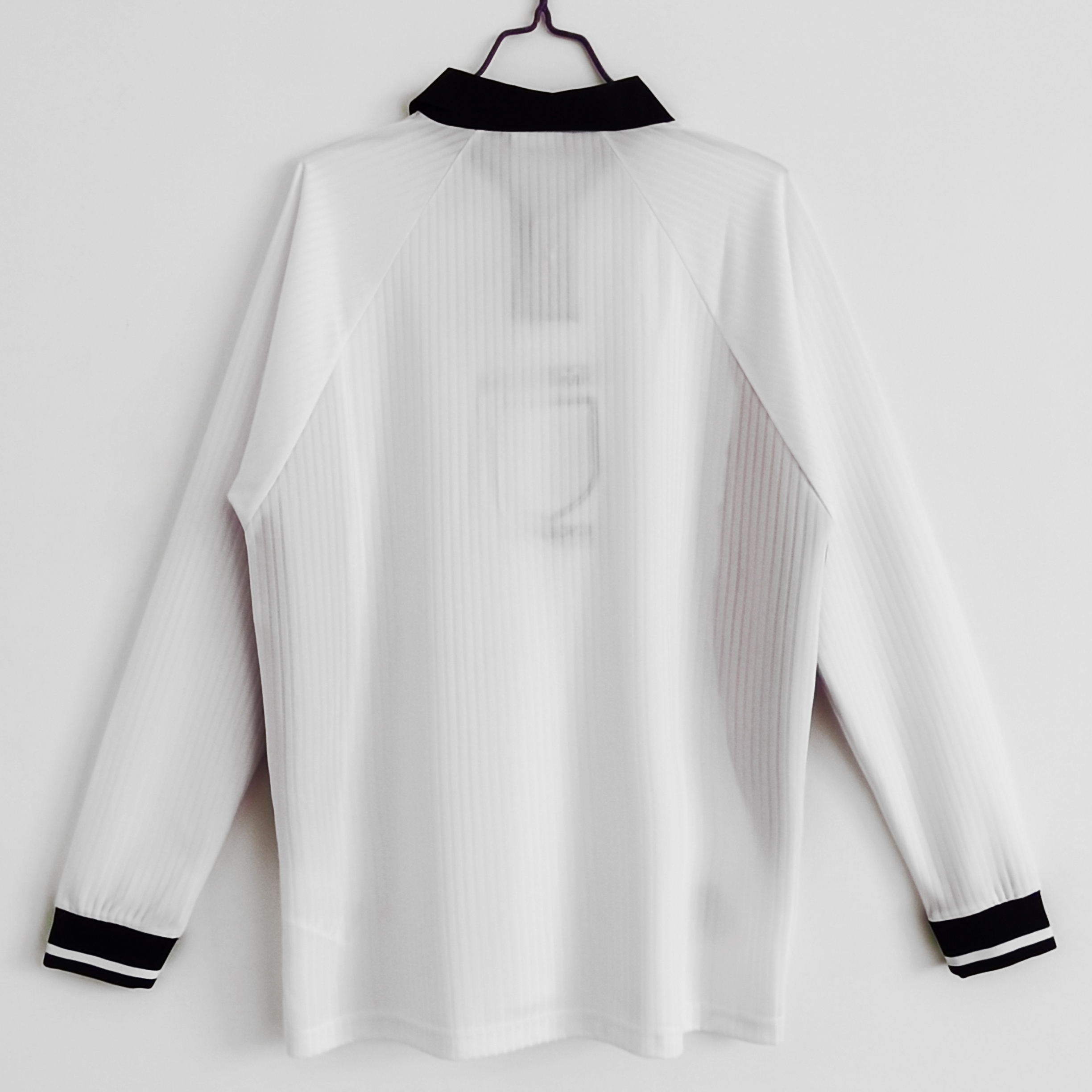 1998 England Home National Team vintage shirt