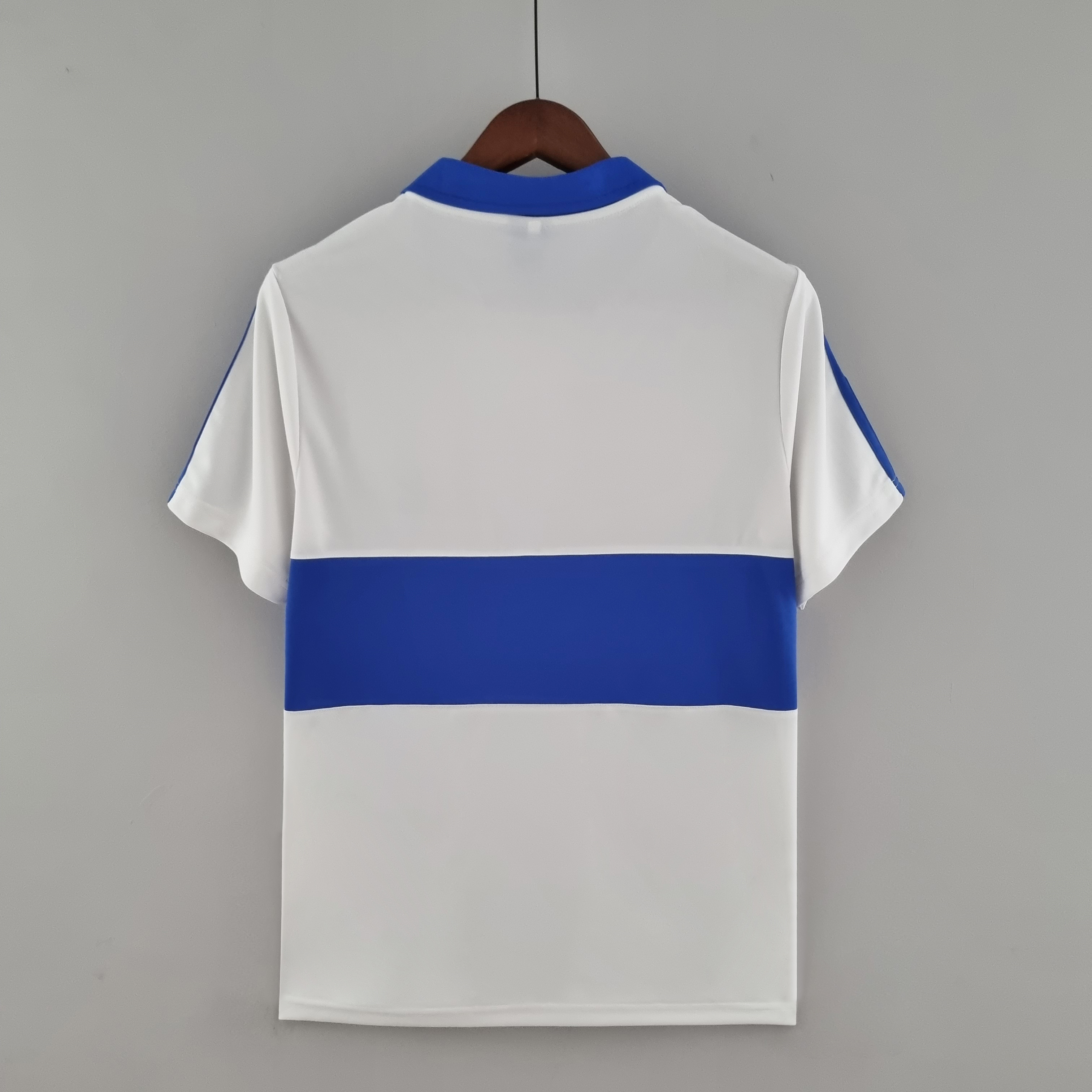 1984 Universidad Catolica (Chile) Home vintage shirt