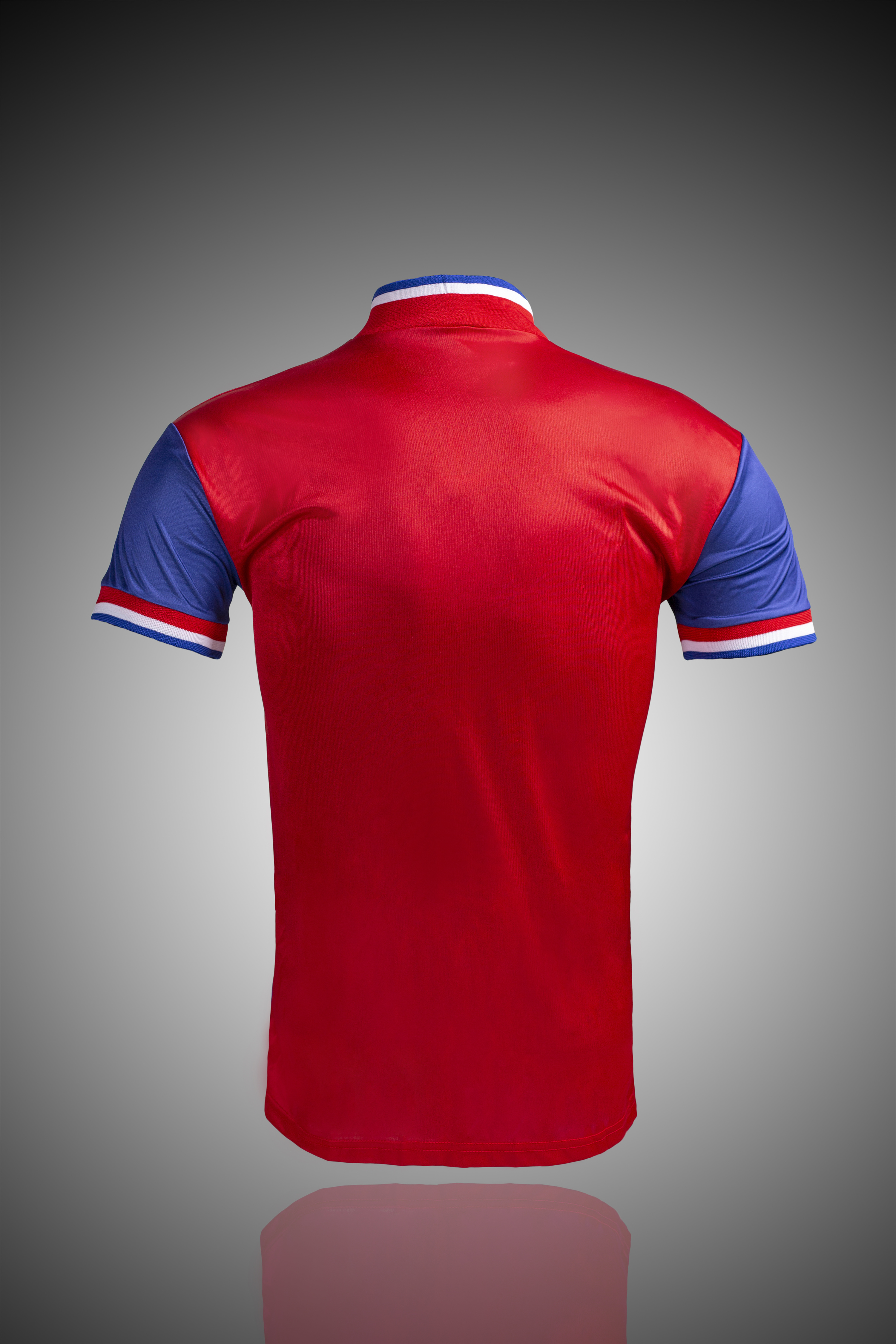 1993/95 Bayern Munich home vintage shirt