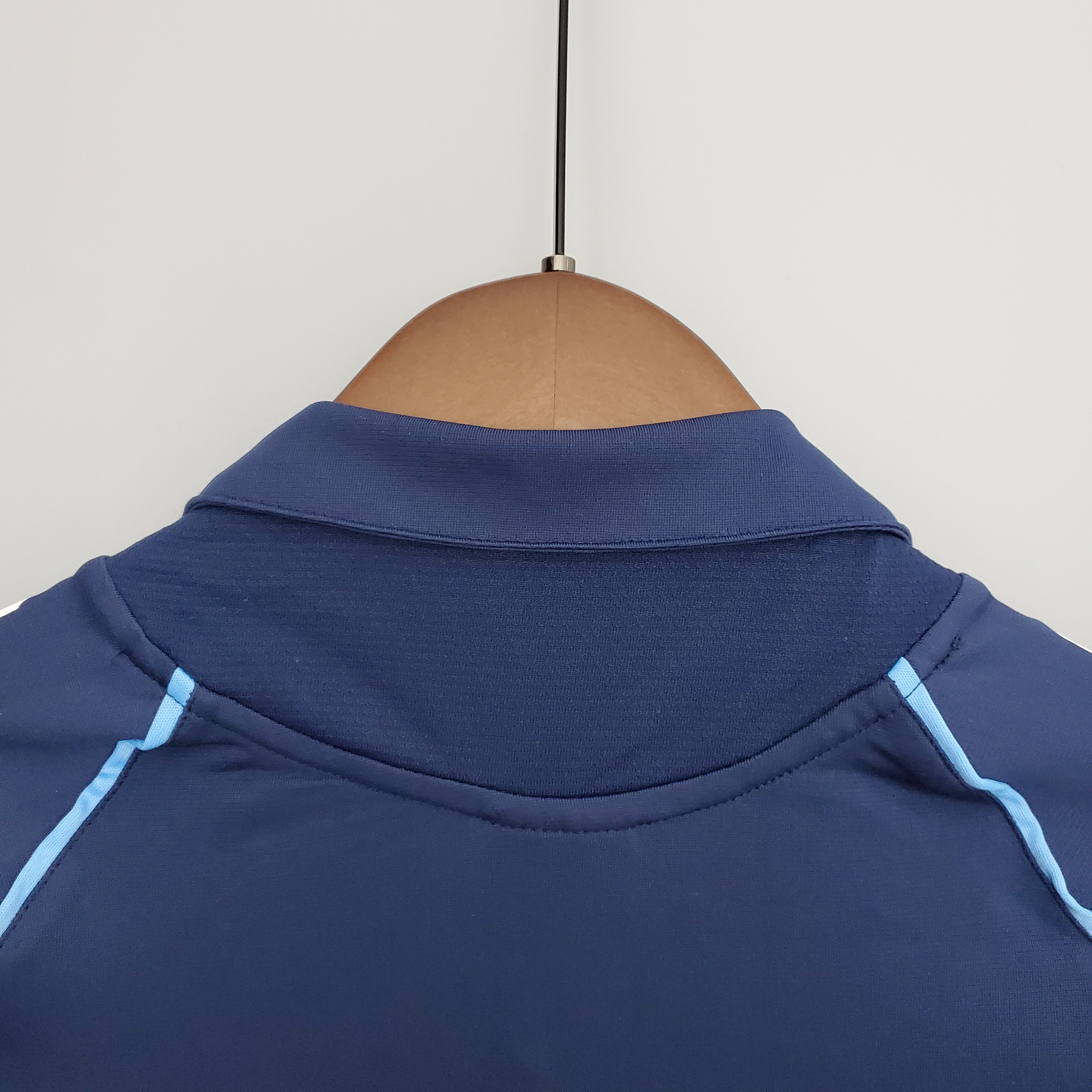 2005/06 Real Madrid away vintage shirt