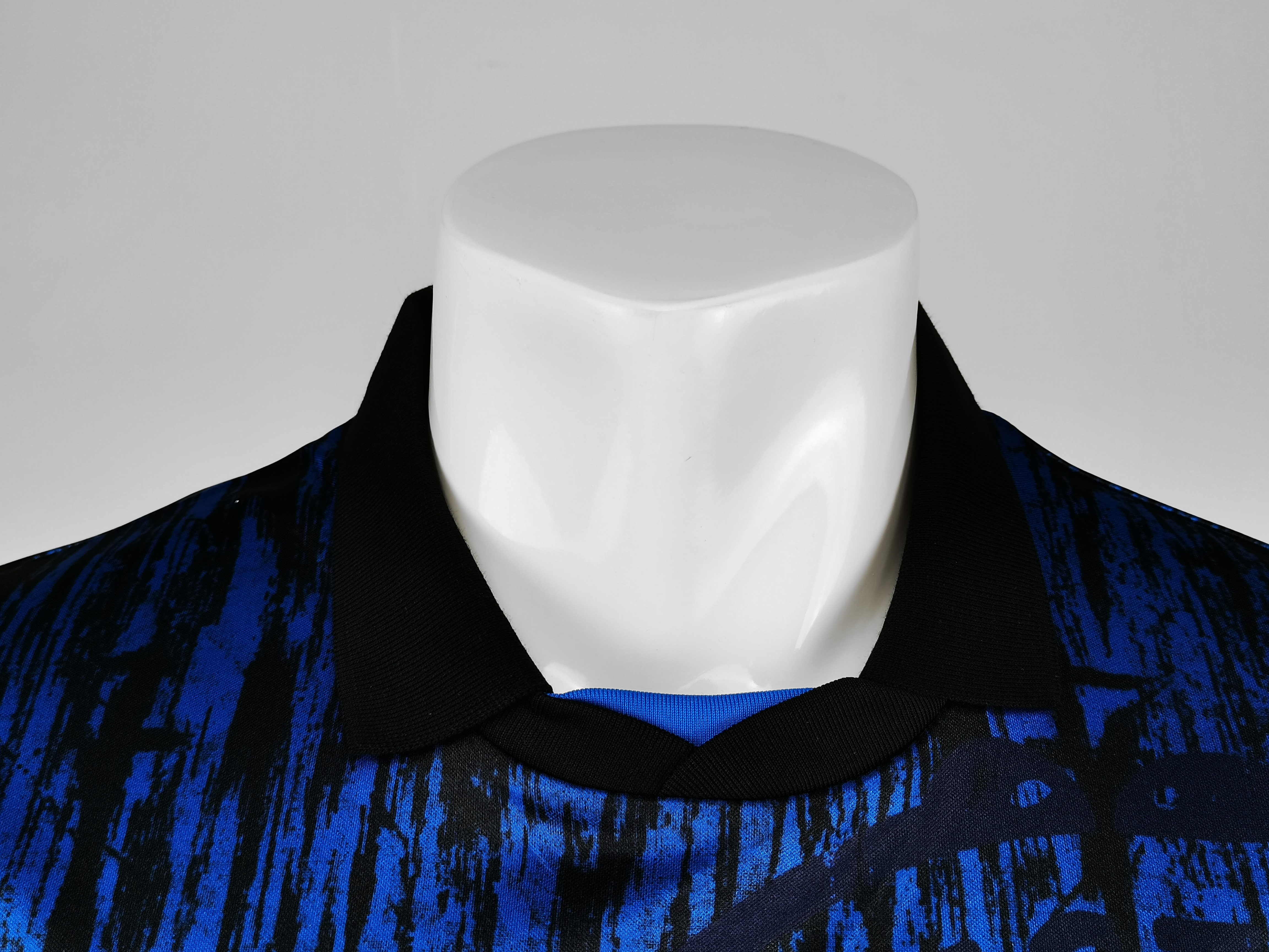 1993 MUFC Manchester United away vintage shirt