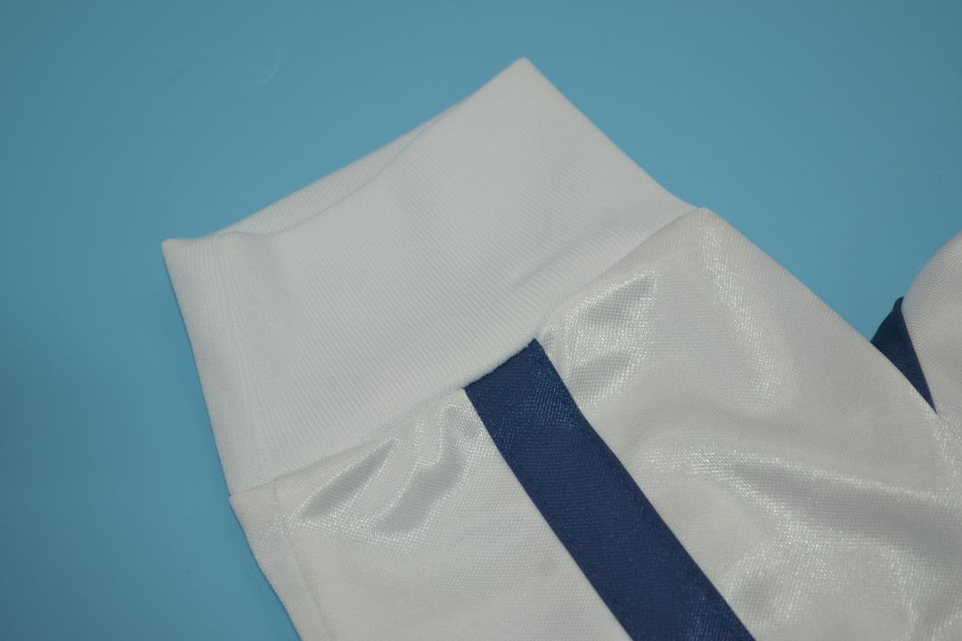 2000/02 Arsenal Home Long Sleeve Retro Football Shirt