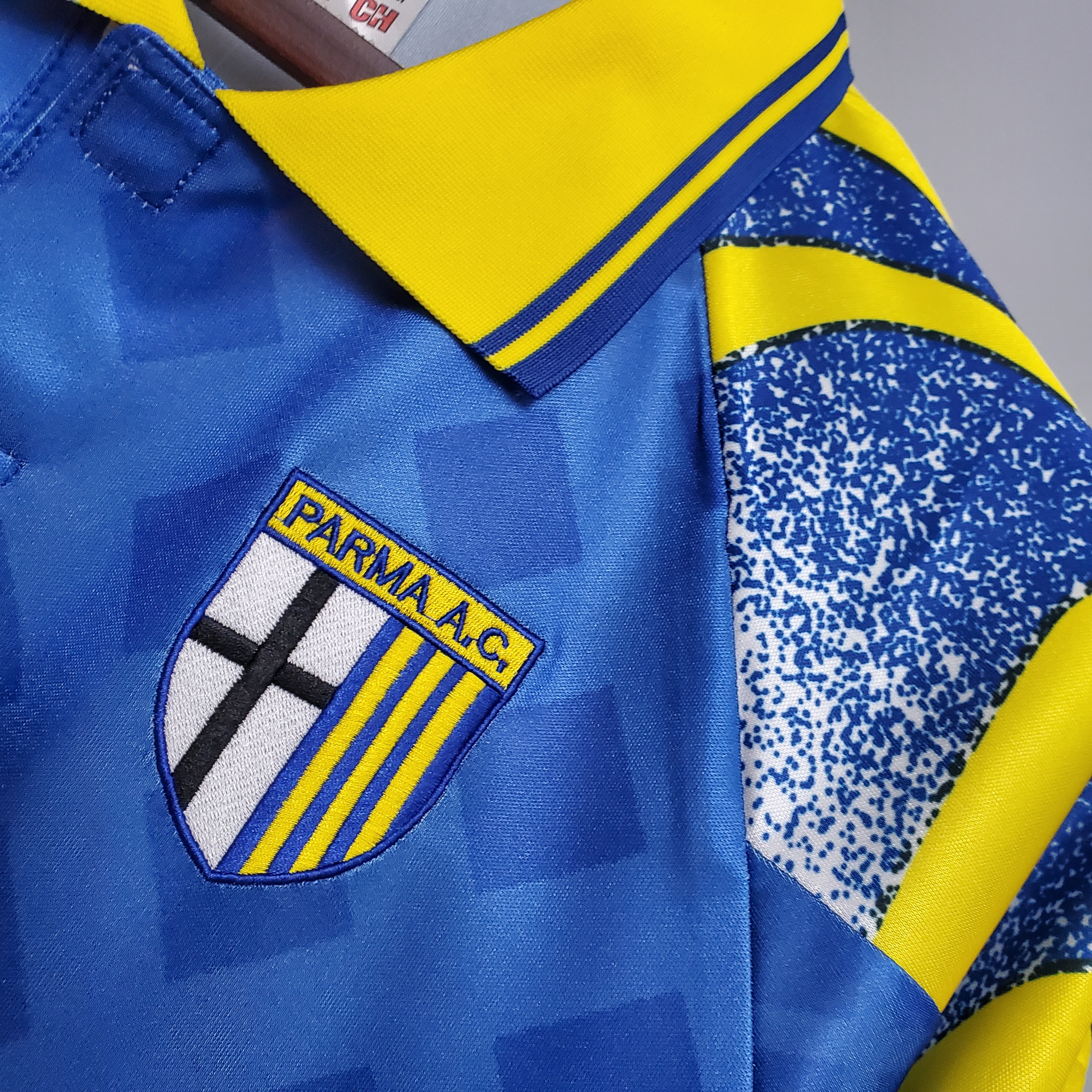 95/97 Parma away S-XXL 