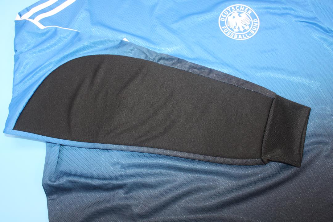 2002/03 Germany Goalkeeper Long Sleeve Vintage Shirt