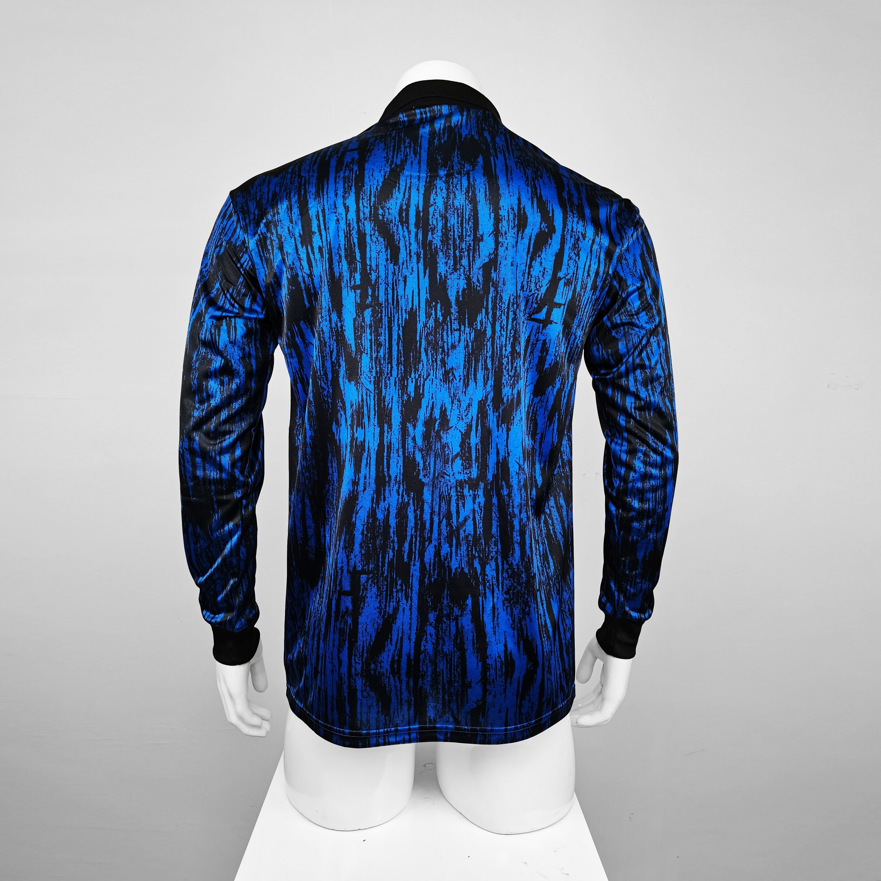 1993 MUFC Manchester United away vintage shirt