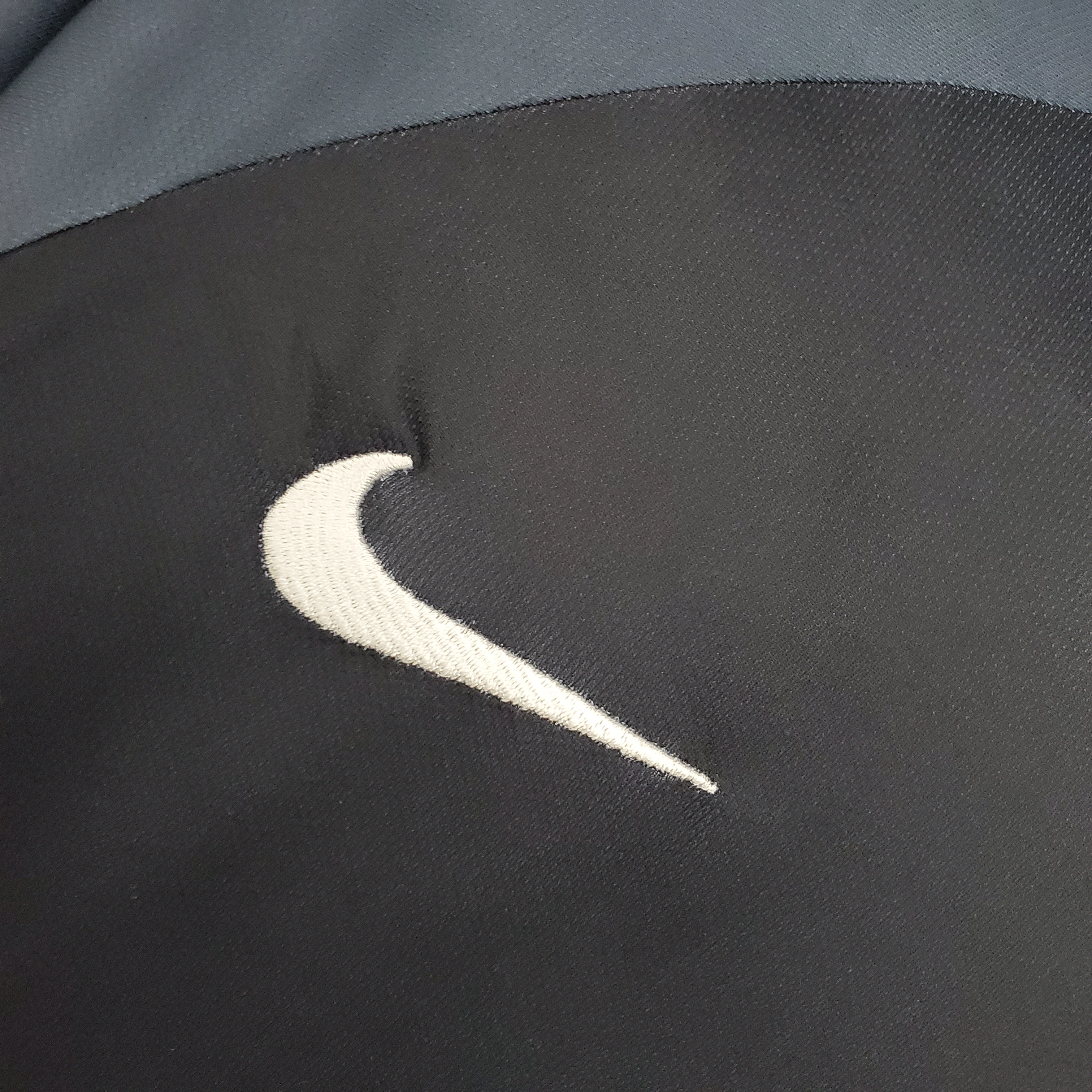 2001 Paris Saint-Germain PSG Third Retro Football Shirt