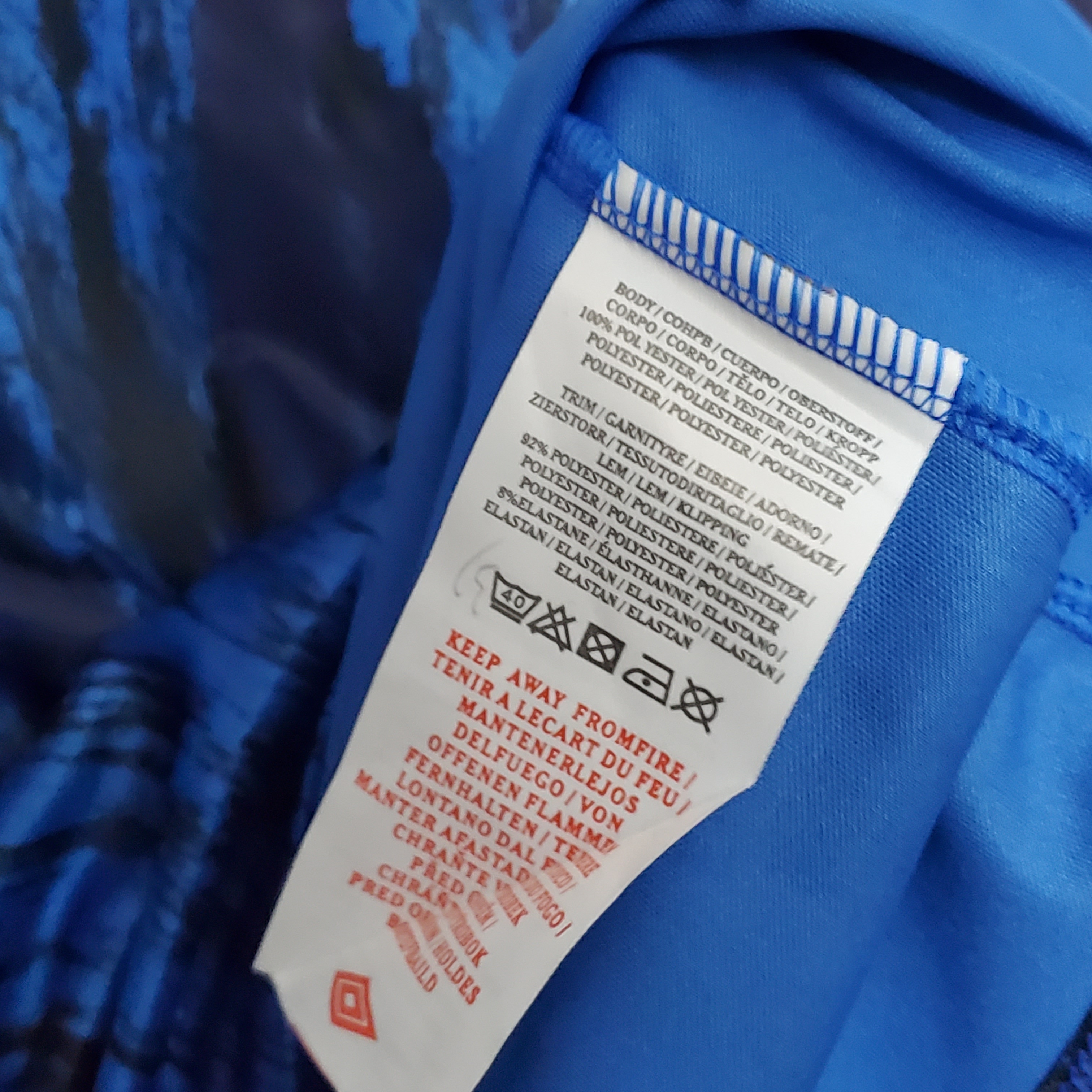 1992/93 Manchester United MUFC Black Retro Vintage Shirt M-U