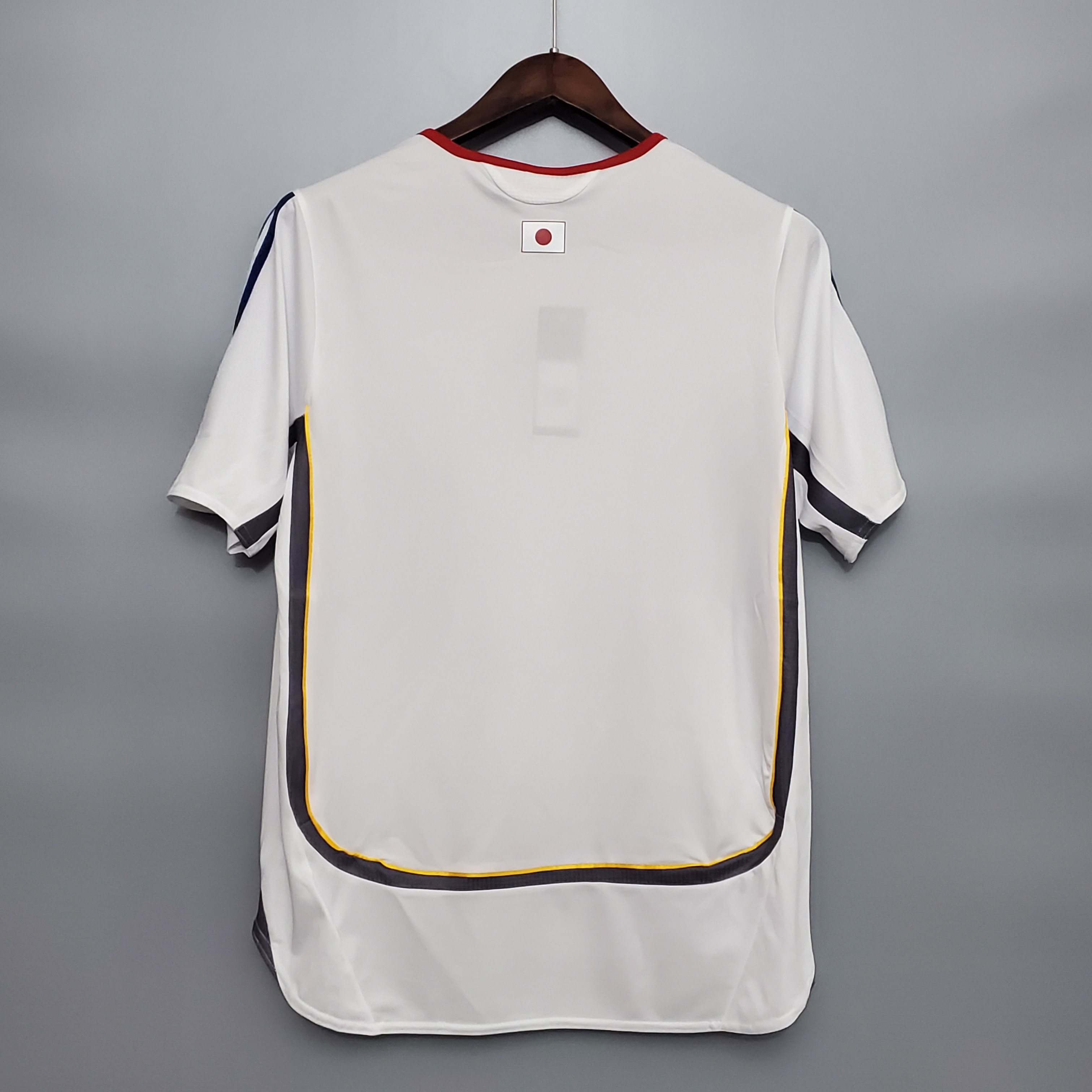 2006 Japan away national team retro jersey