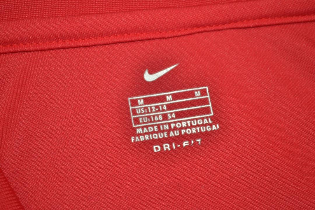 2000/02 Arsenal Home Long Sleeve Retro Football Shirt