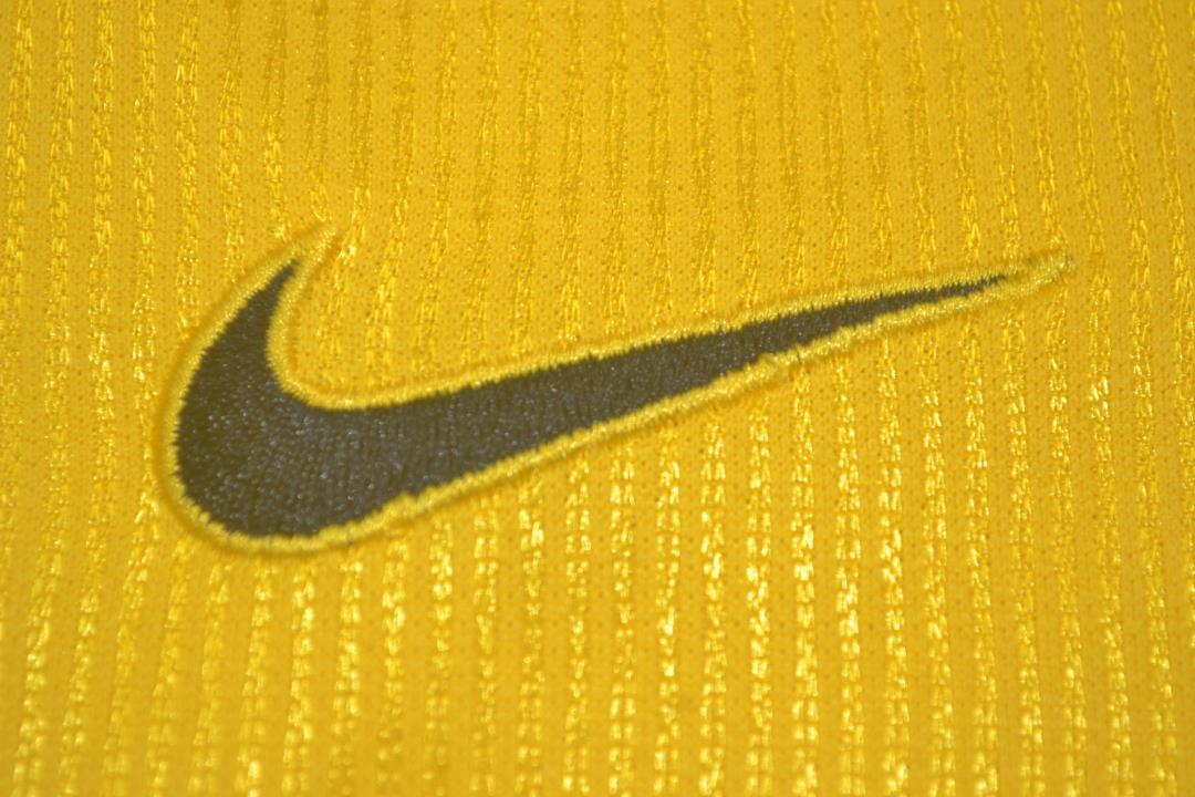 2000/01 Arsenal Away Vintage Shirt