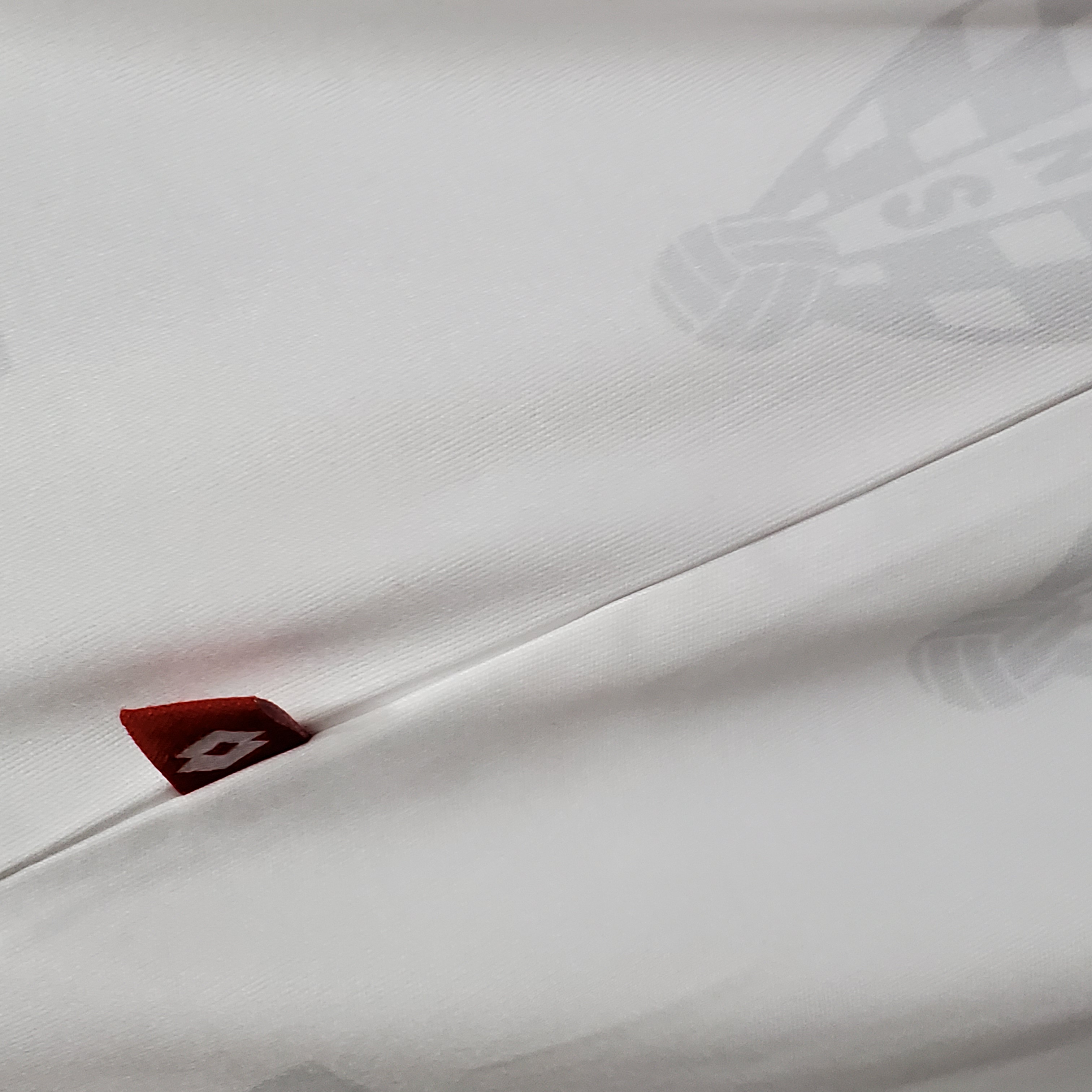 1998 Croatia Home vintage shirt