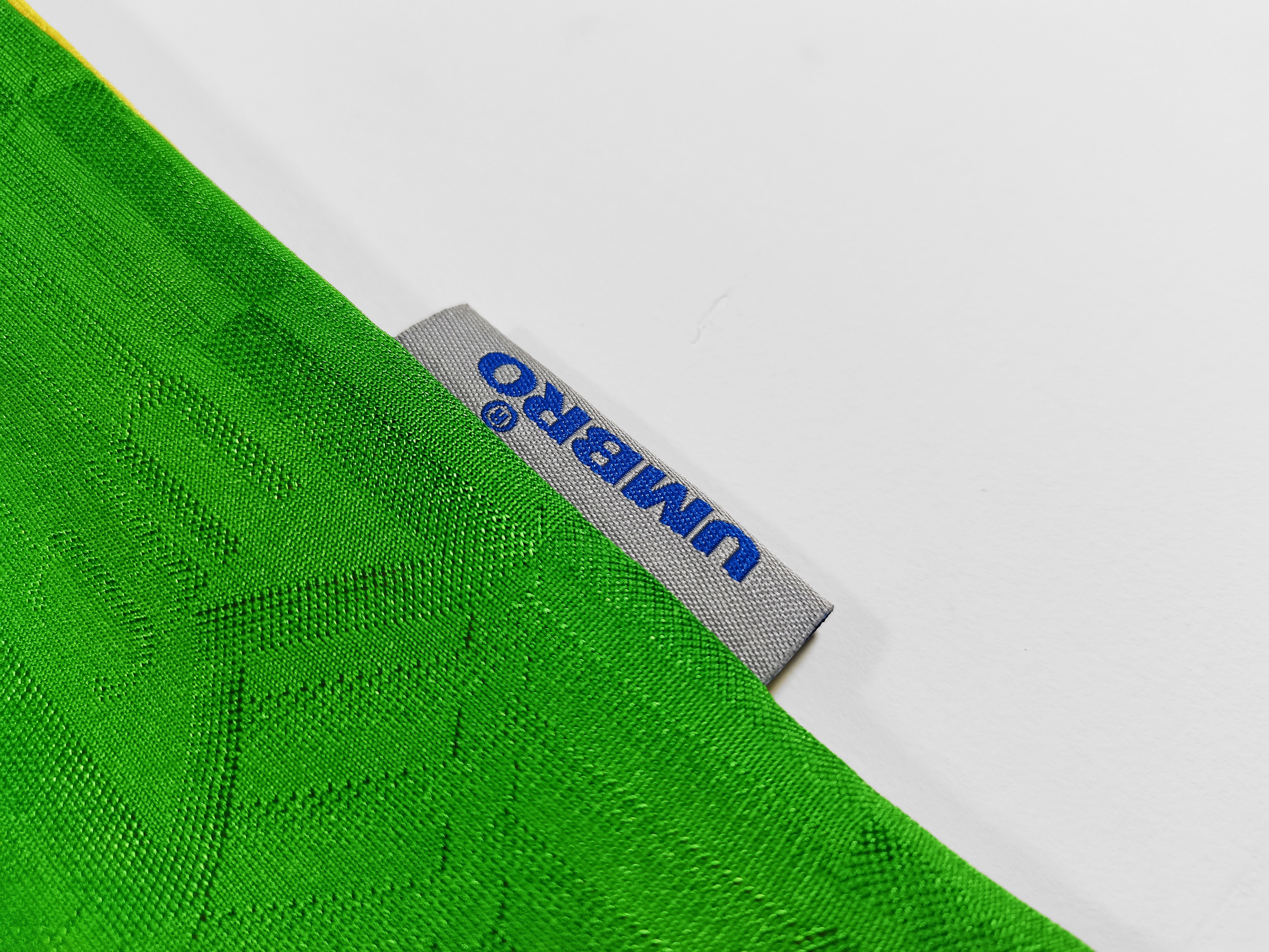 1992/94 MUFC Manchester United 3rd vintage shirt