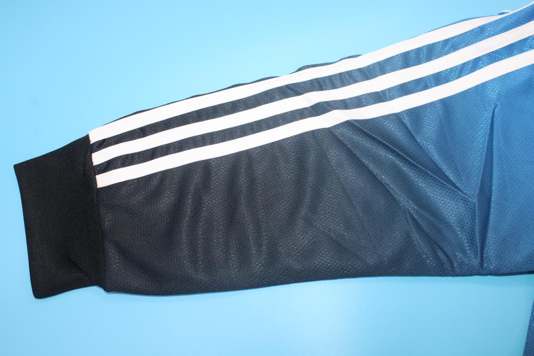 2002/03 Germany Goalkeeper Long Sleeve Vintage Shirt