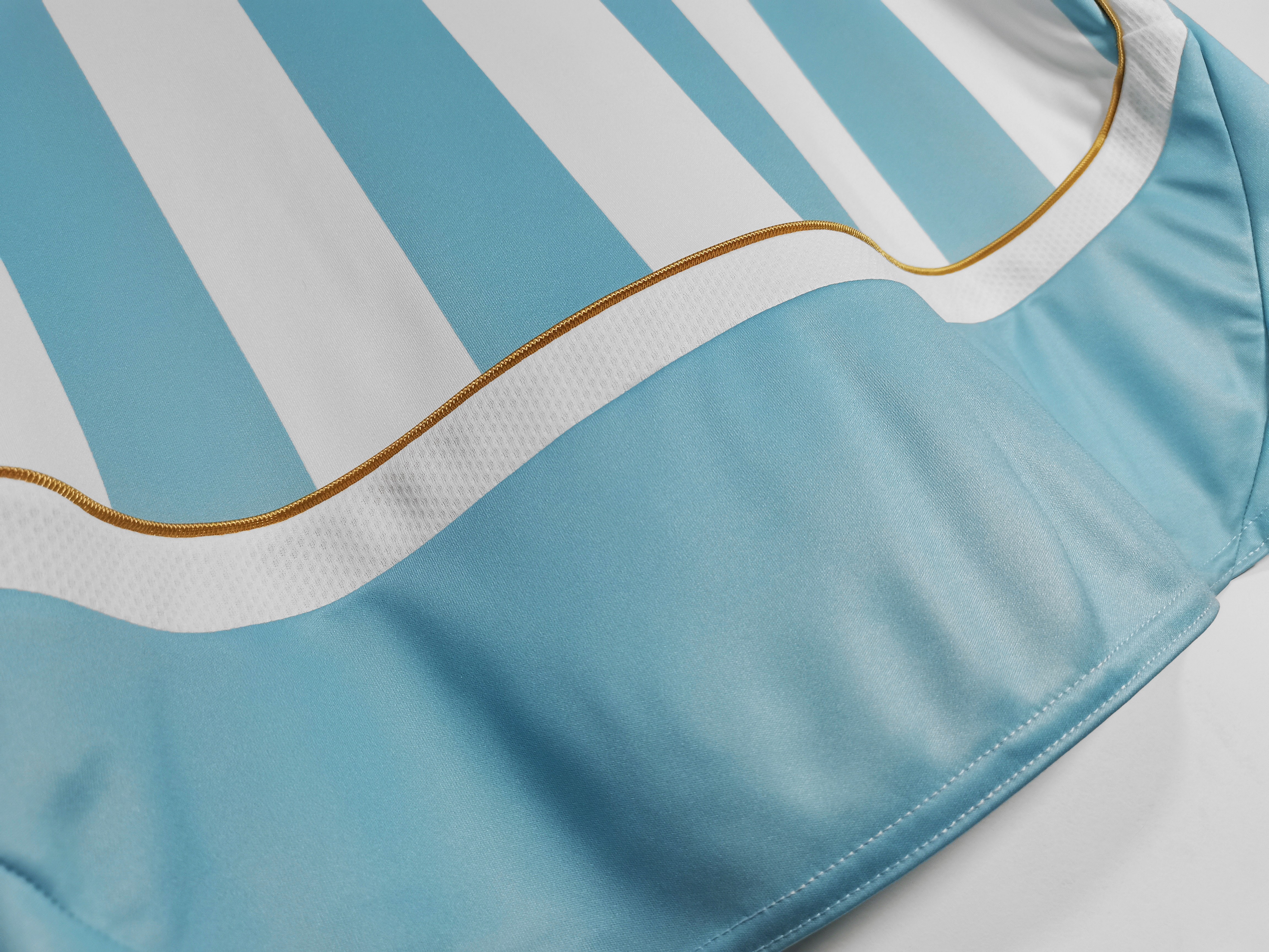 2006/07 Argentina Home Vintage Shirt