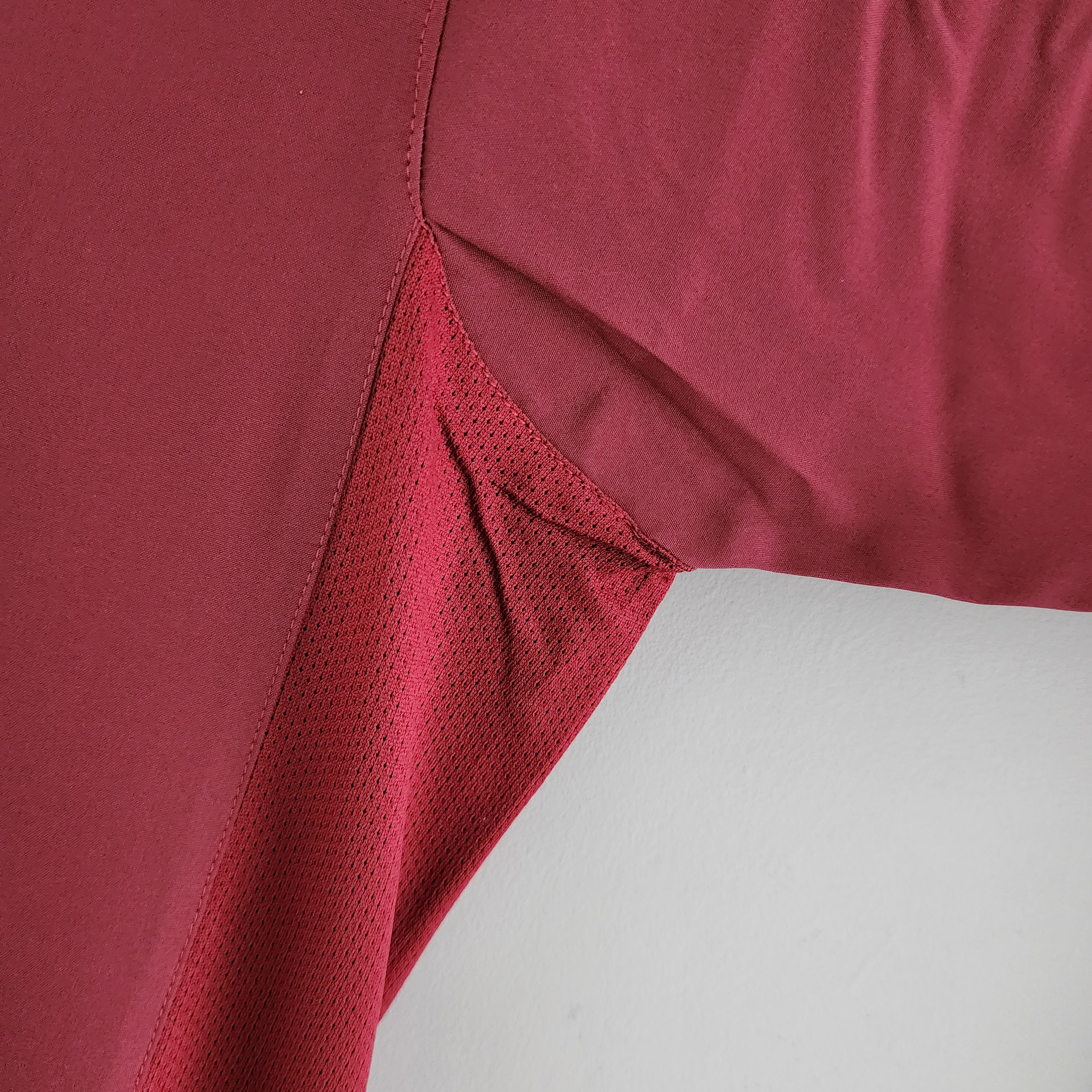 2005/06 Arsenal Home Vintage Shirt