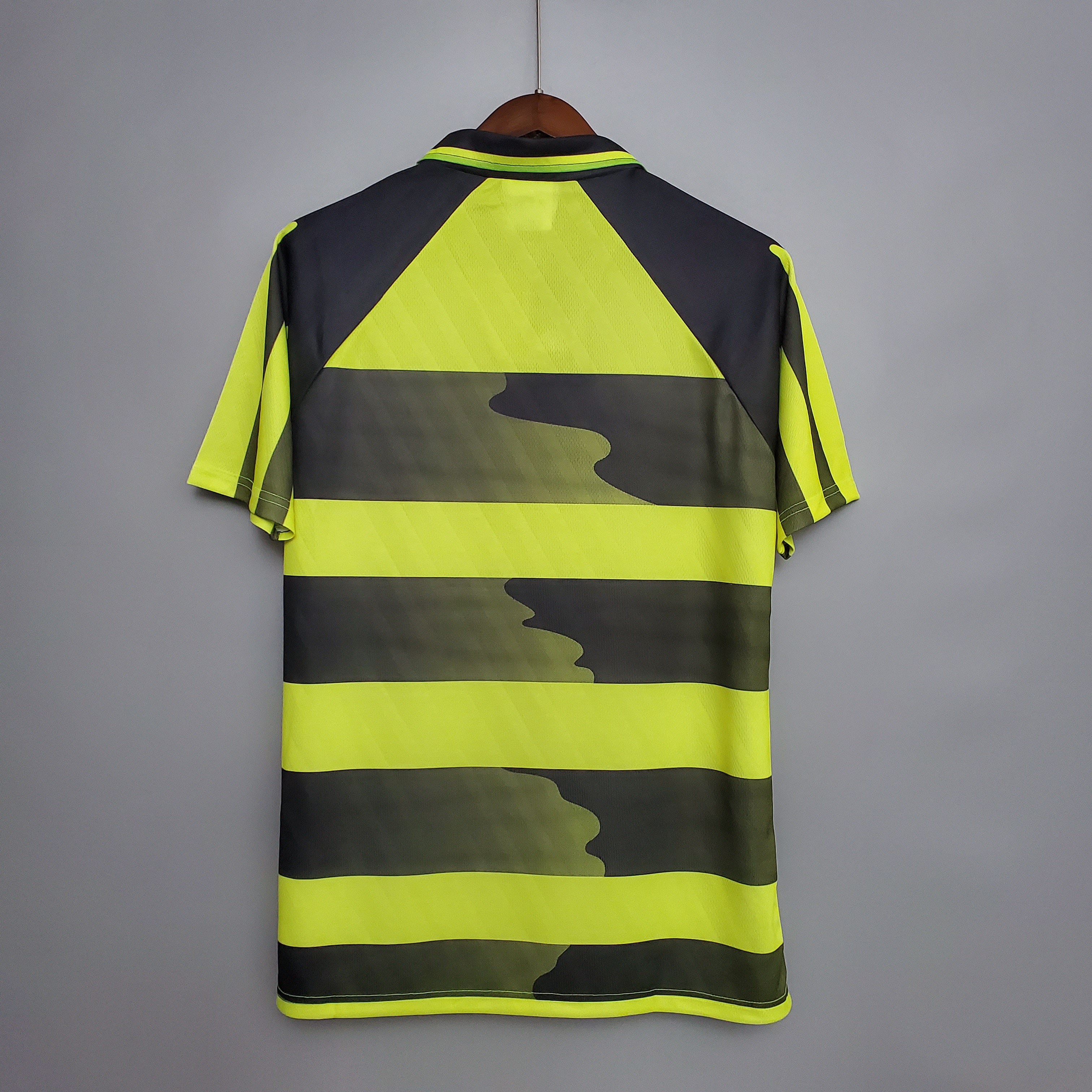 1996/97 Celtic Away Vintage Shirt