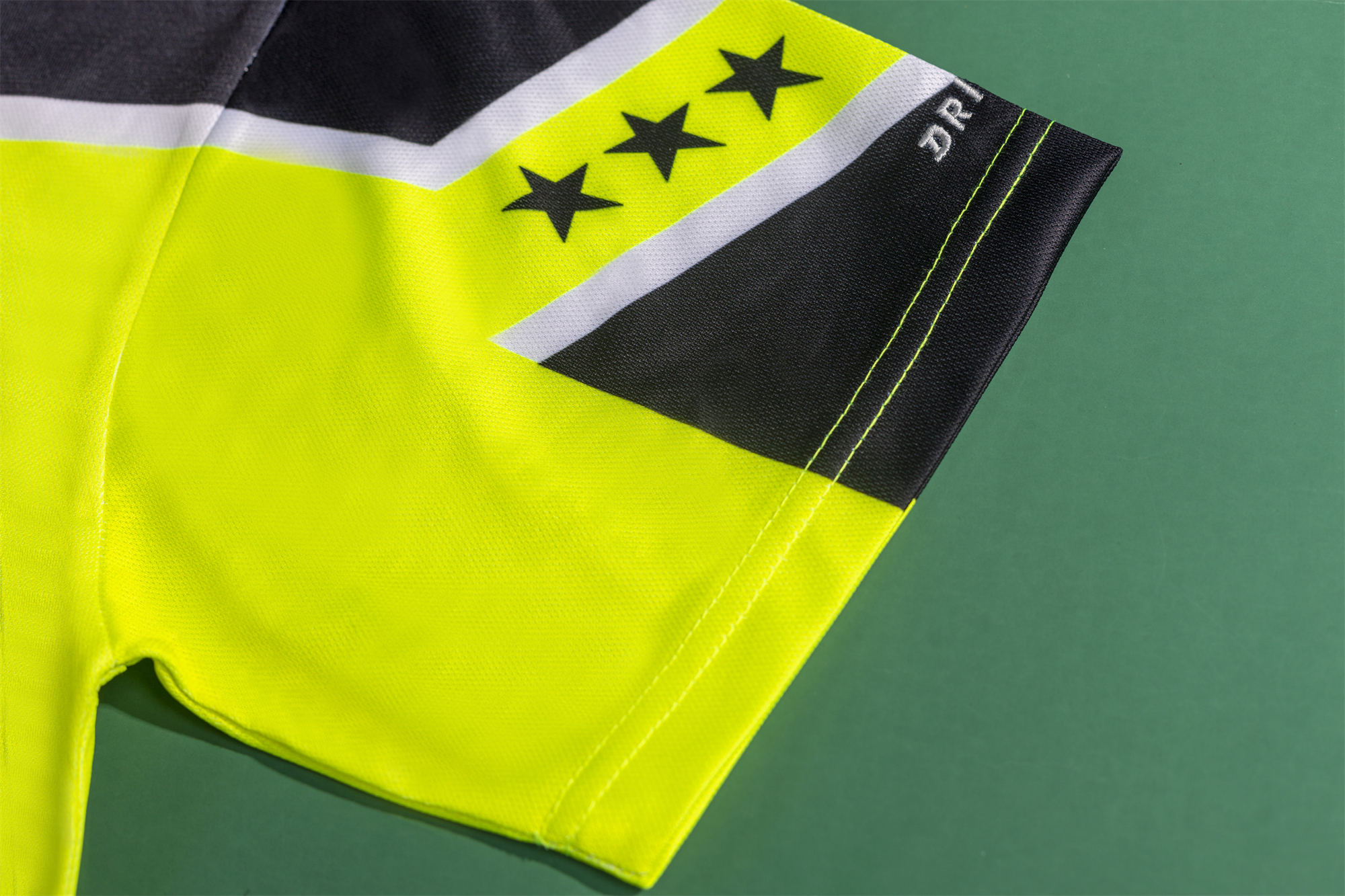 1996/97 Dortmund Champions League home vintage shirt