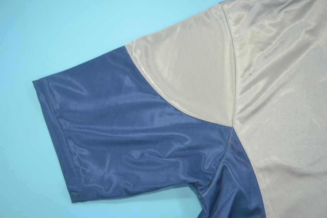 2001 Porto Away Vintage Shirt