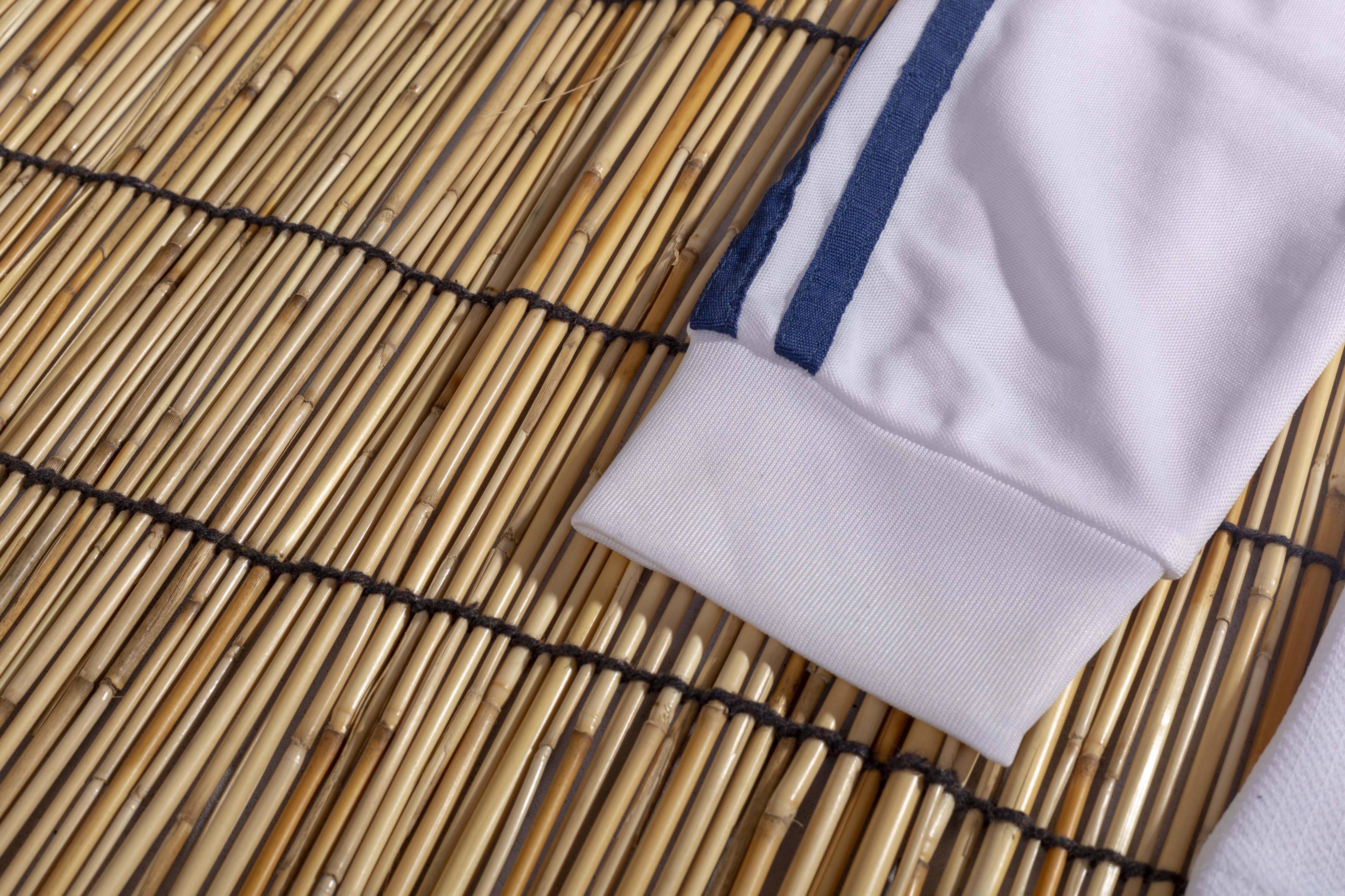 2001/02 Real Madrid home long sleeve vintage shirt