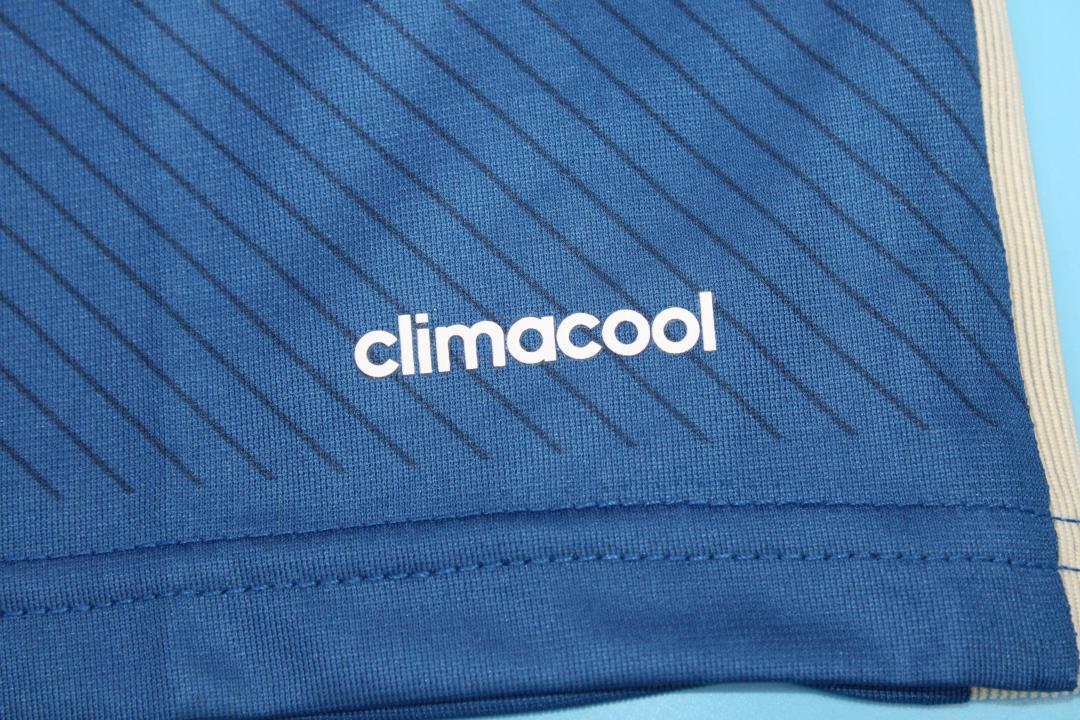 2014 Argentina Away Final Edition Vintage Shirt