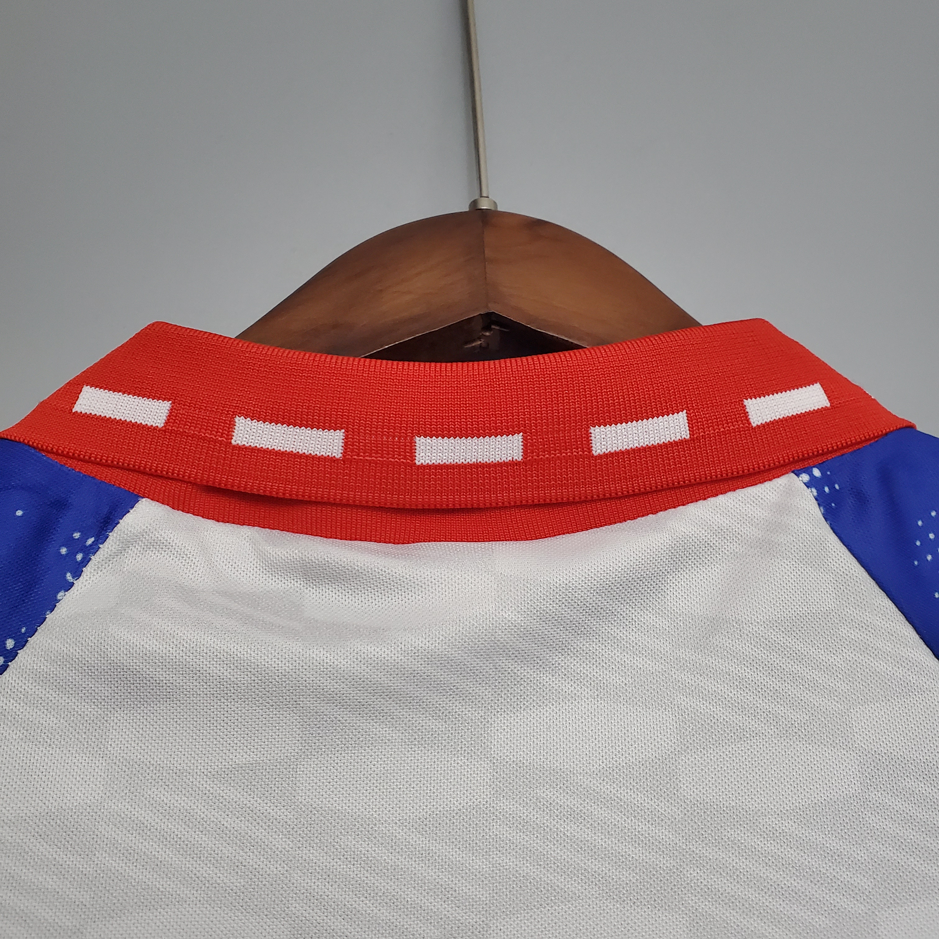 1993/94 Paris Saint-Germain PSG Away Vintage Shirt