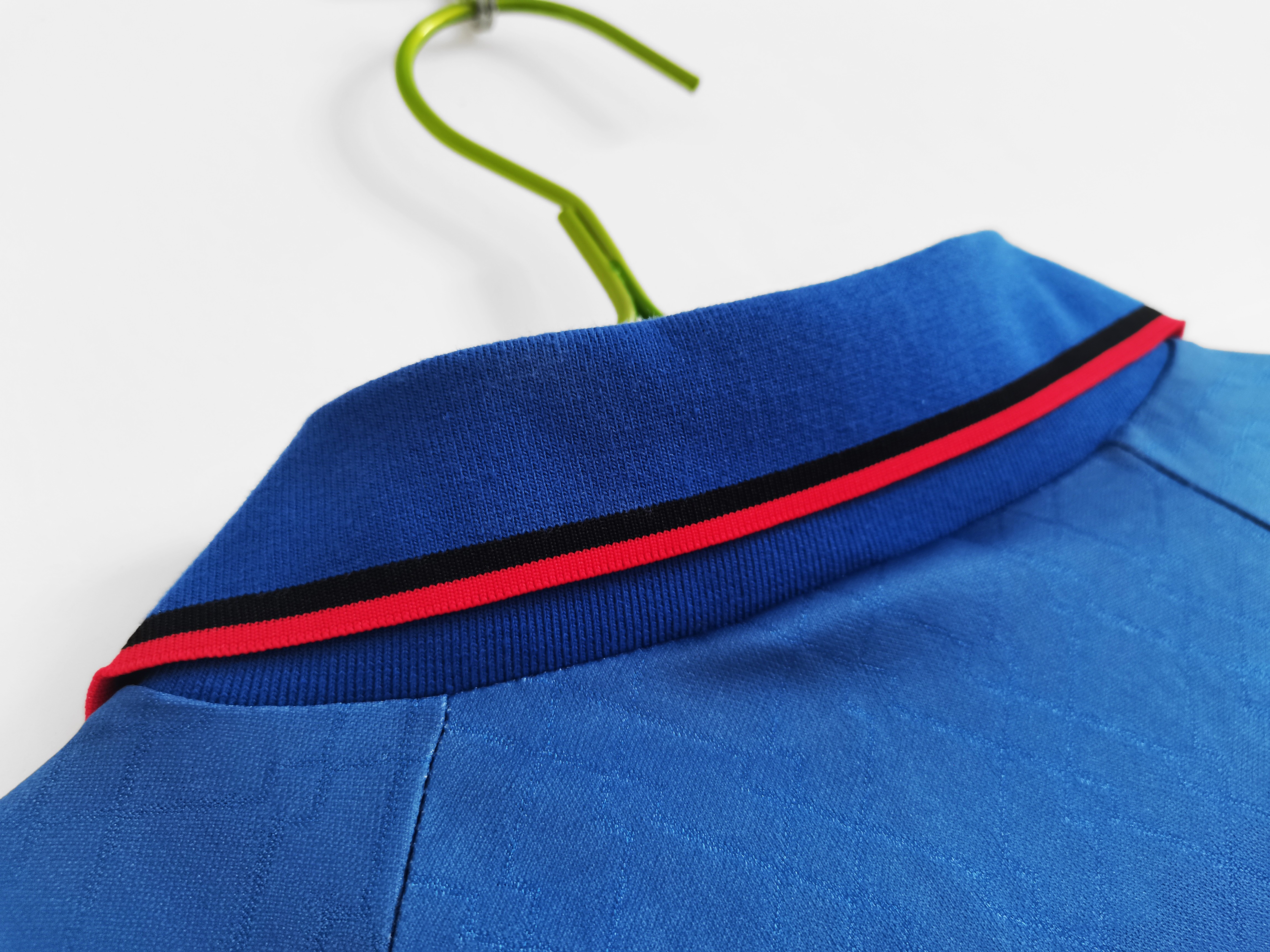 1995/96 AC Milan vintage shirt