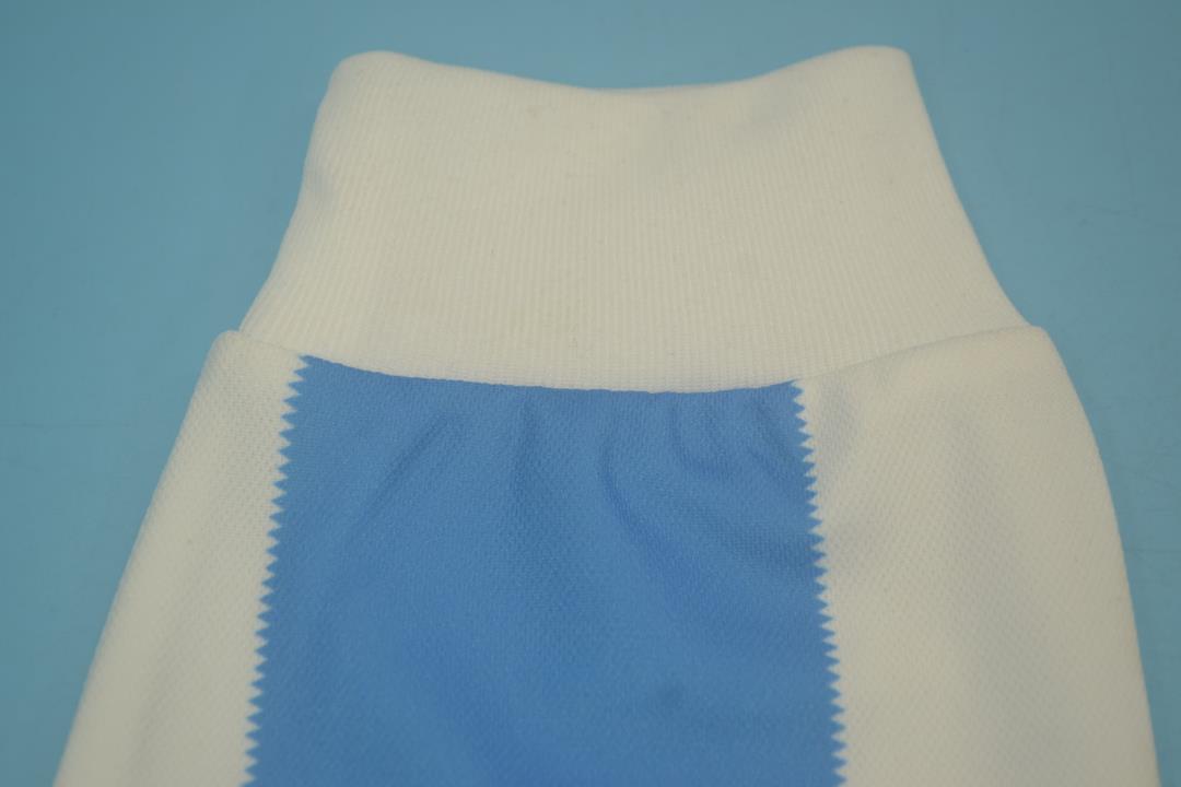 1978 Argentina Home Long sleeve Vintage Shirt