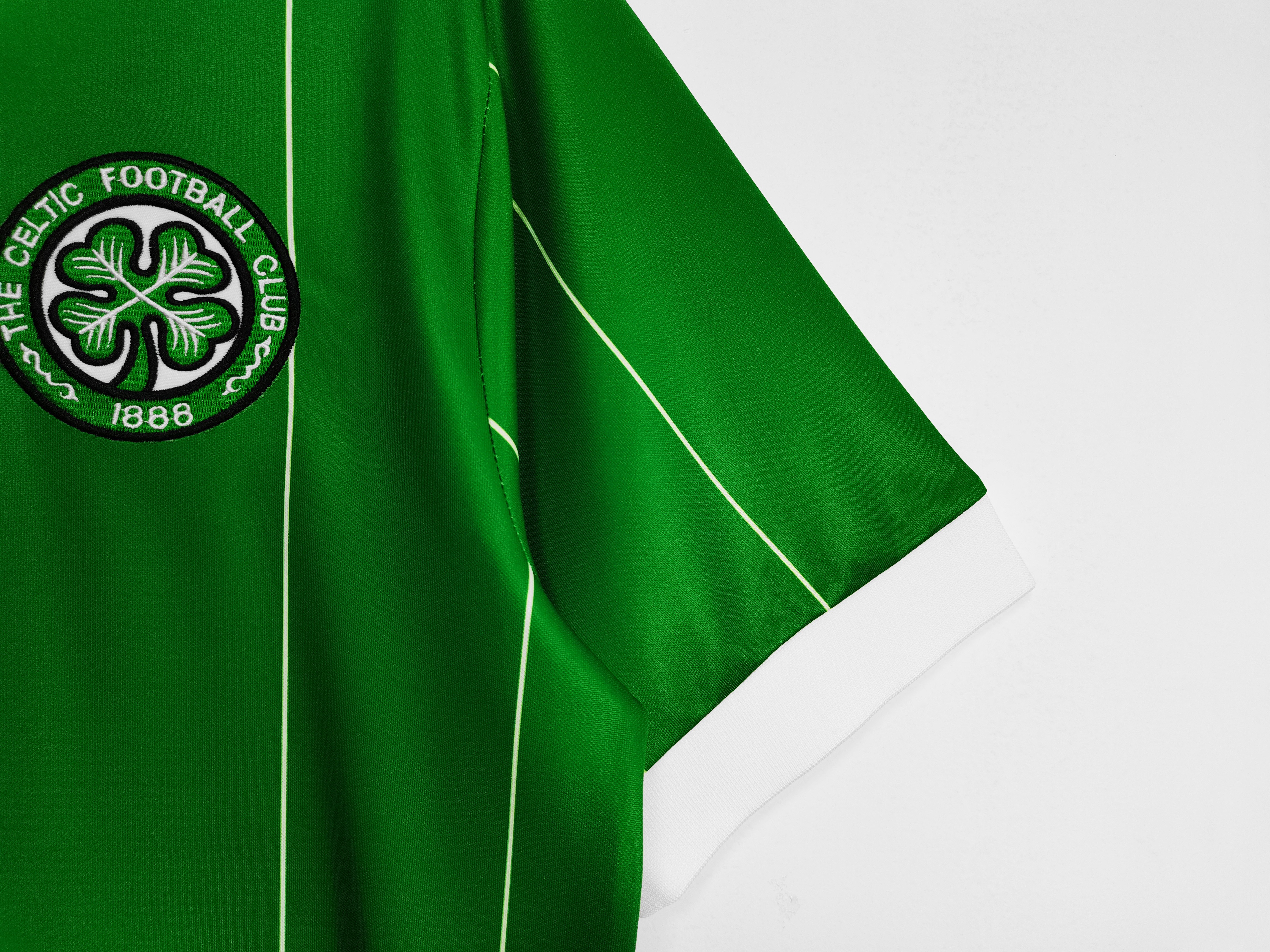 1984/86 Celtic retro third jersey