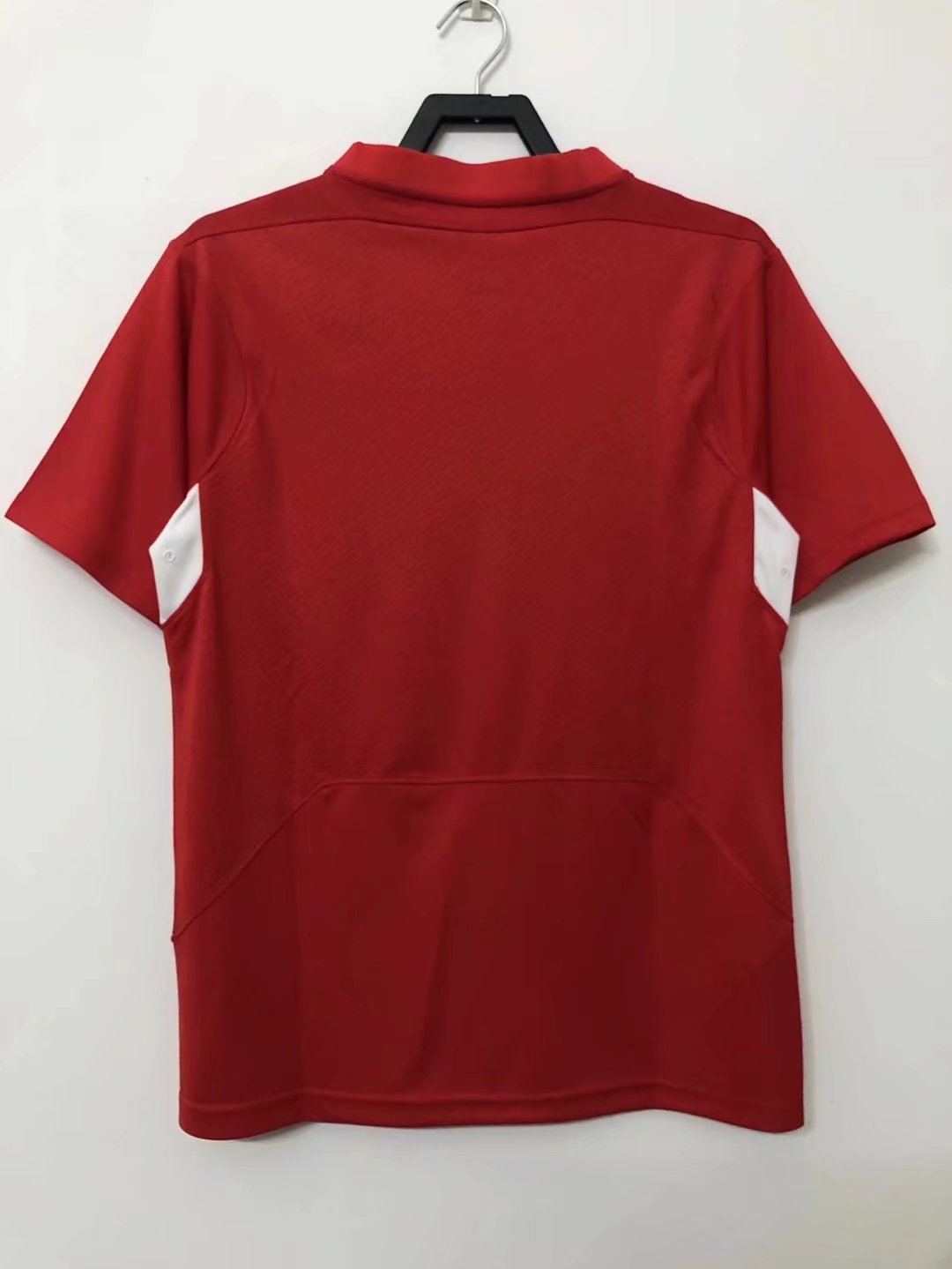 2004/05 Liverpool Home