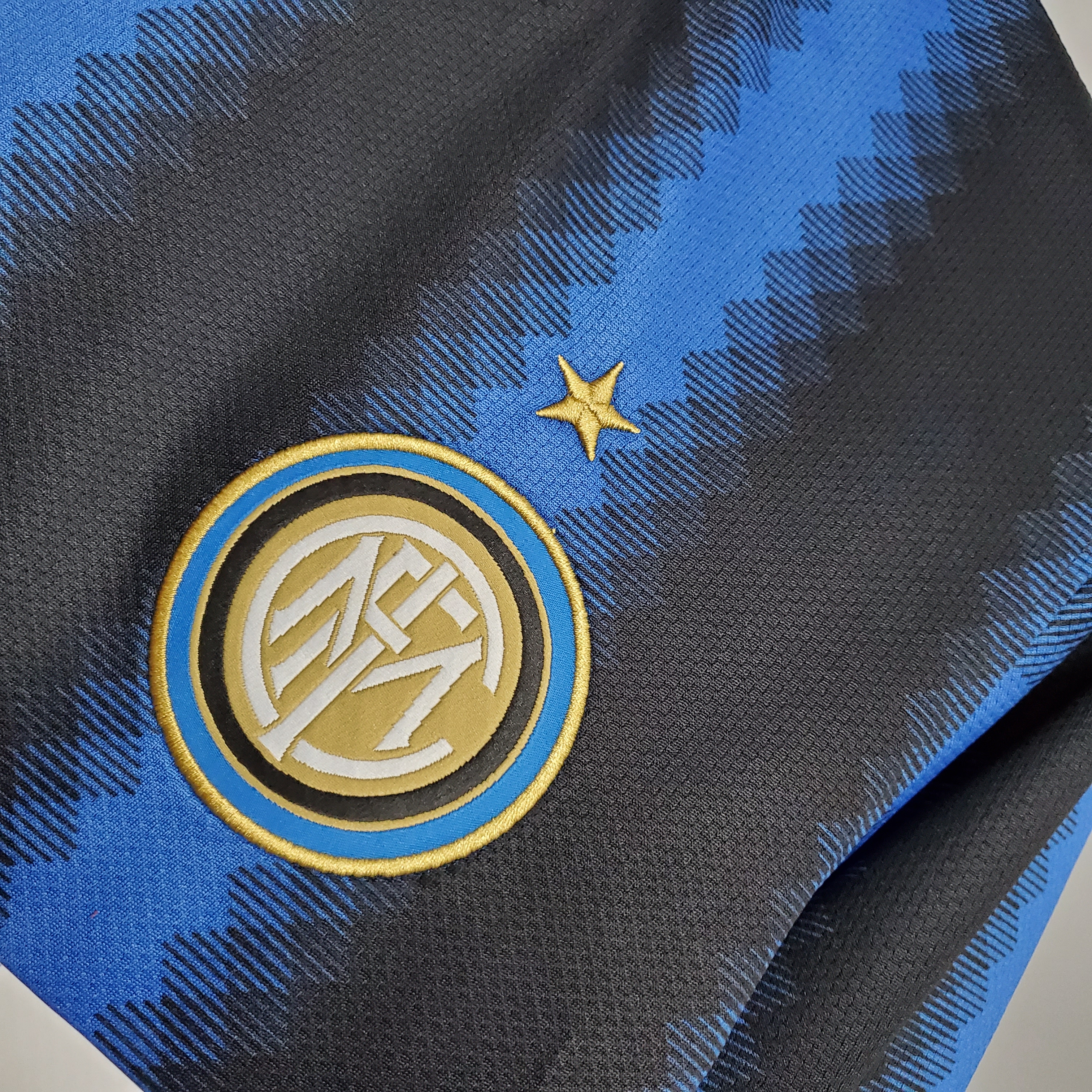 2010/11 Inter Milan Home Vintage Shirt