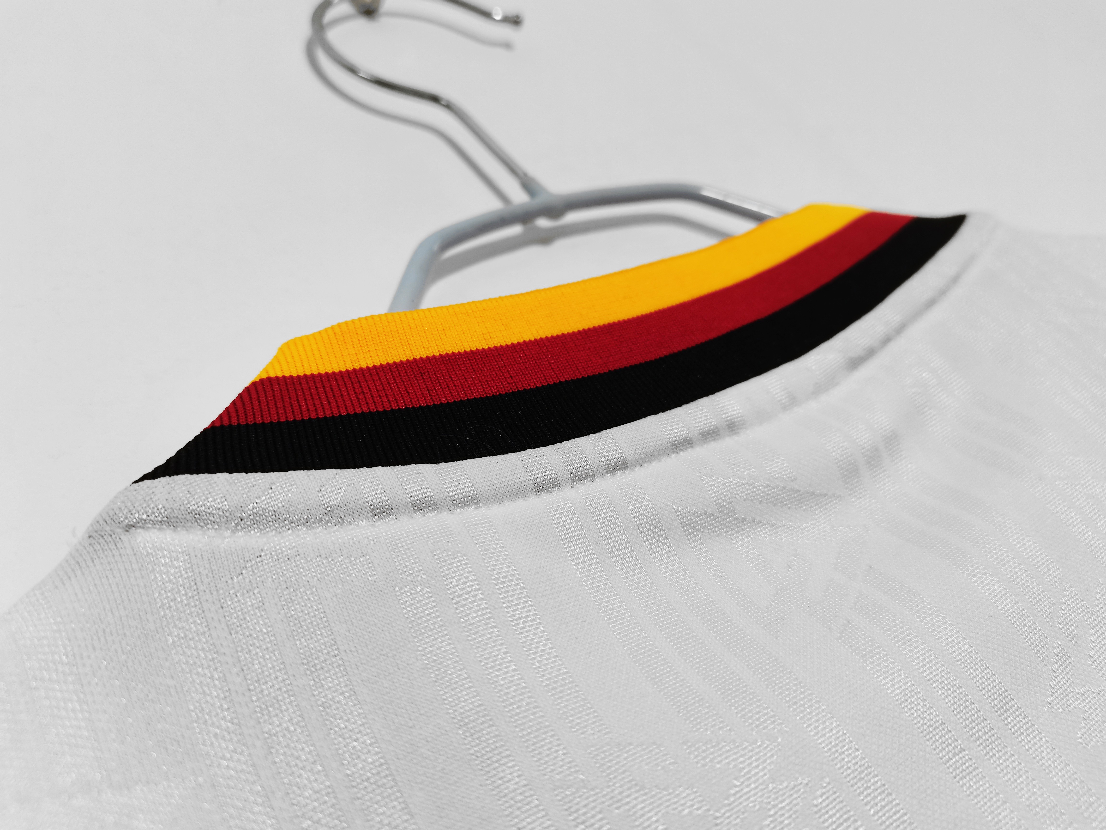1994 Germany Home Vintage Shirt
