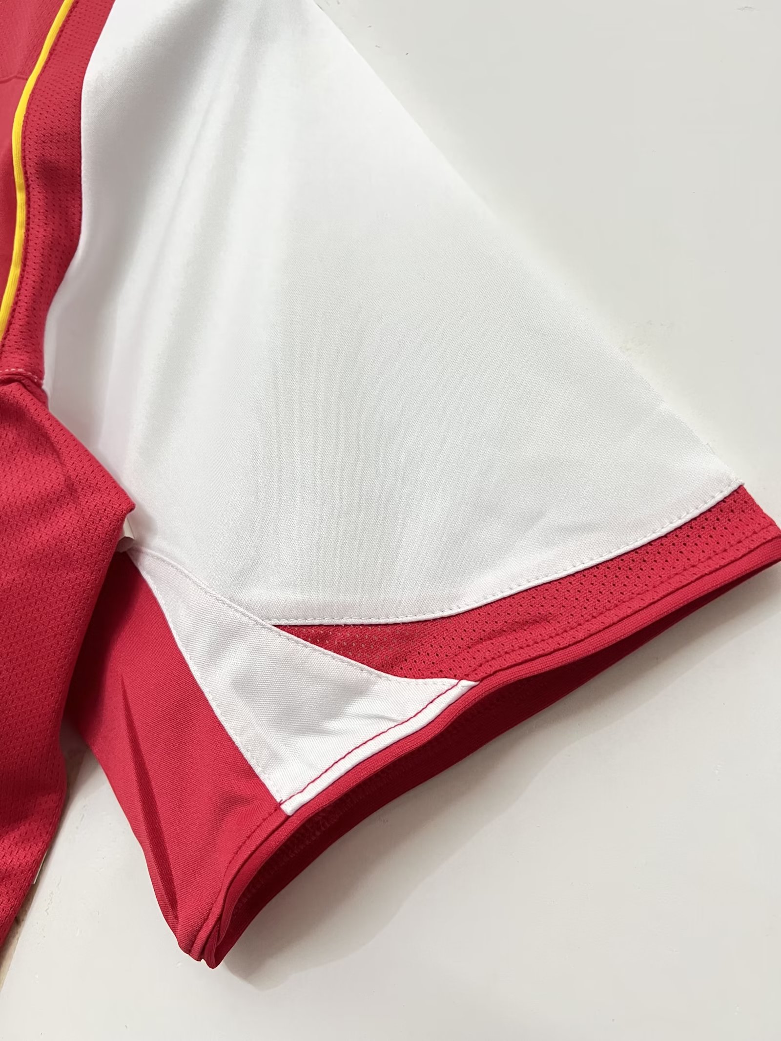 2004/05 Arsenal Home Vintage Shirts