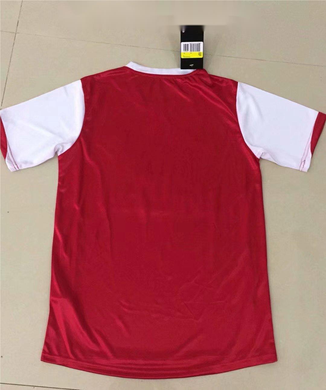 2006 Arsenal Home Vintage Shirt