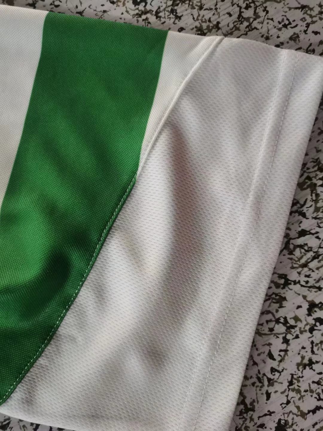 2005/06 Celtic retro Home jersey