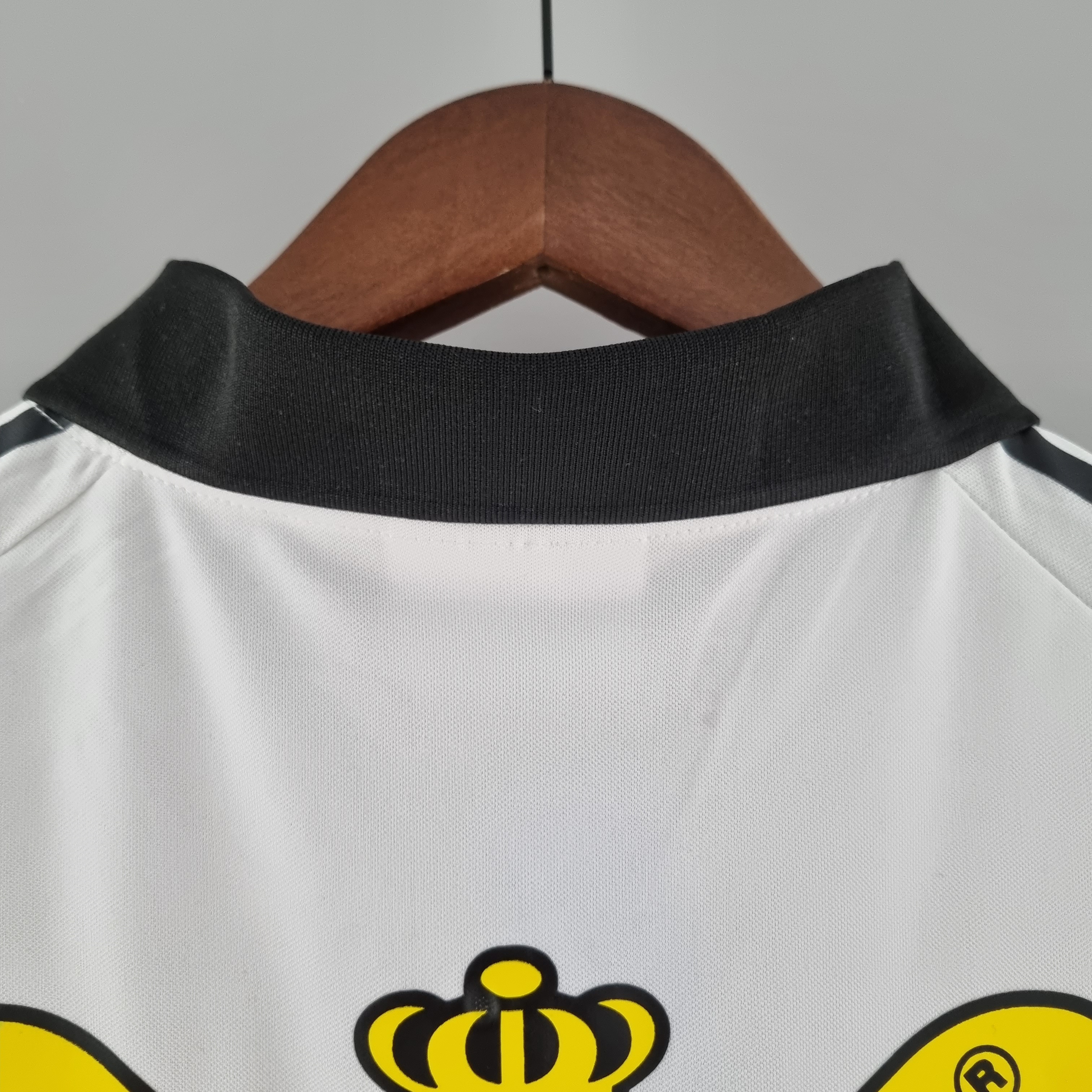 1992/93 Colo Colo Home Vintage shirt