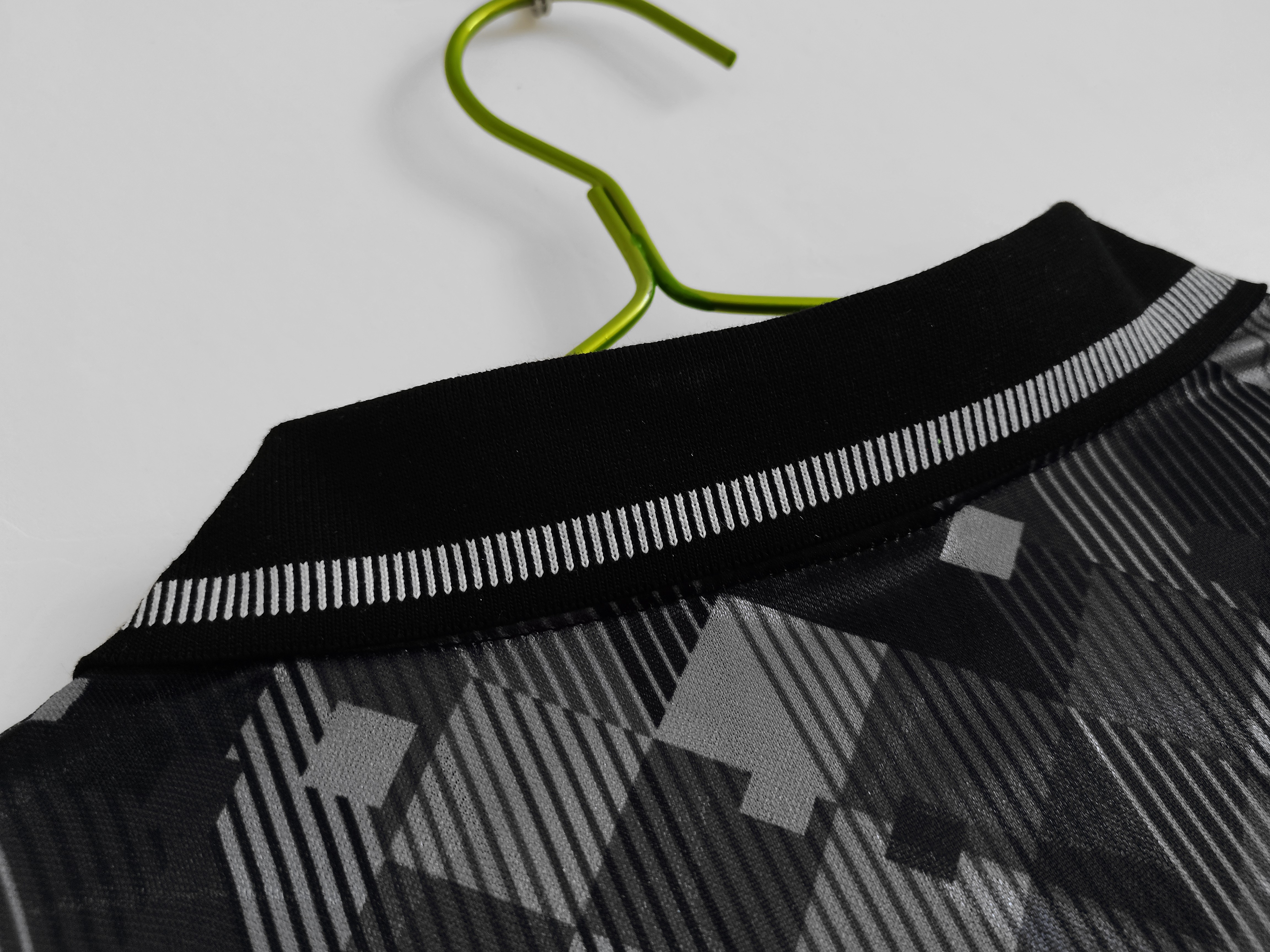 1990 England Away National Team Retro Football Jersey