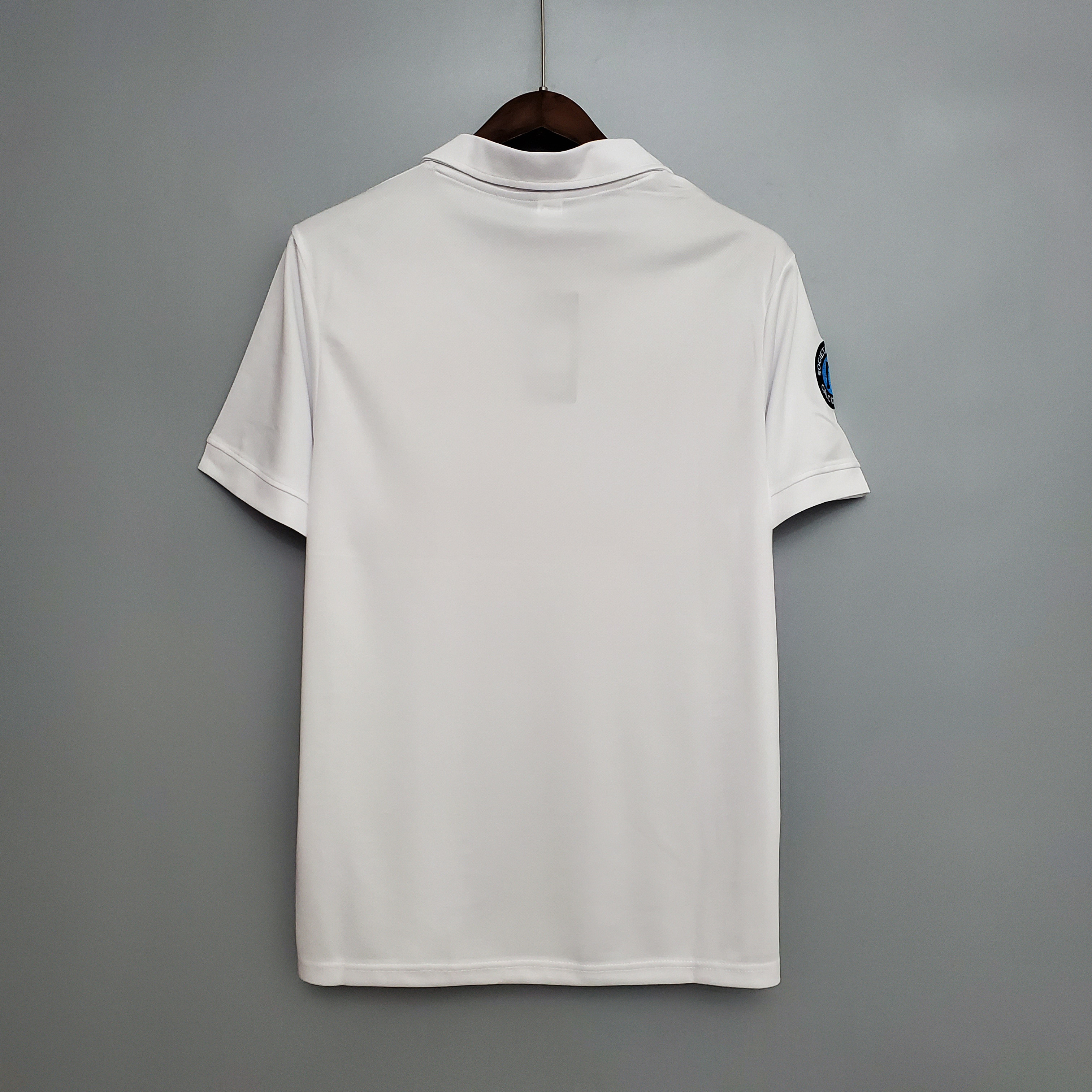 1987/88 Napoli Away Vintage Shirt