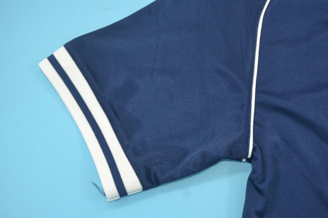 1982 Scotland Home Vintage Shirt