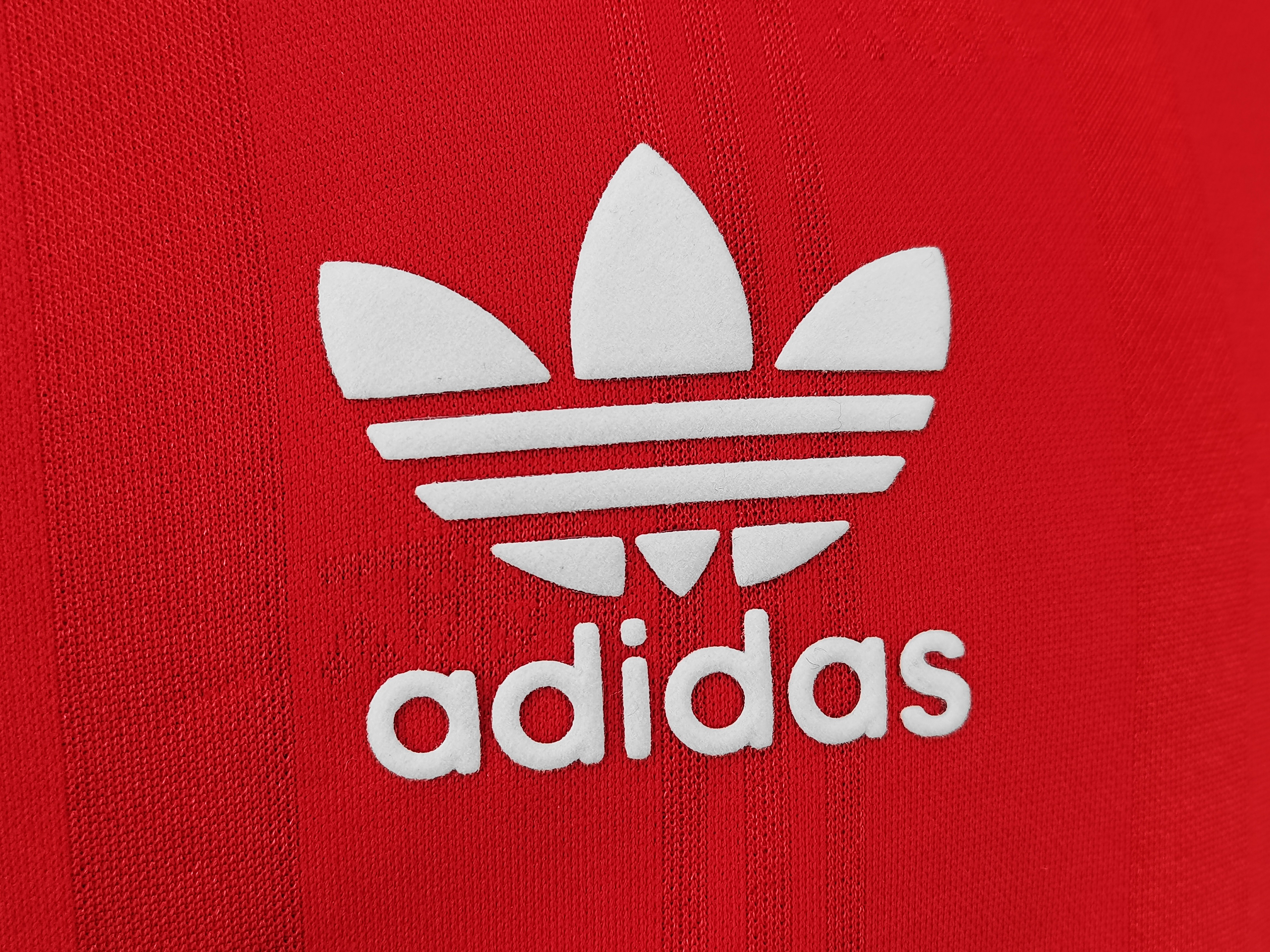 1988 Arsenal Home Vintage Shirt