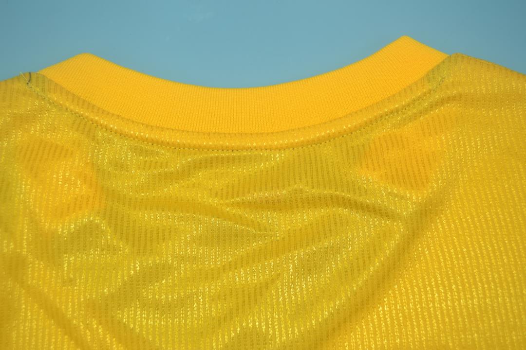 2000/01 Arsenal Away Vintage Shirt