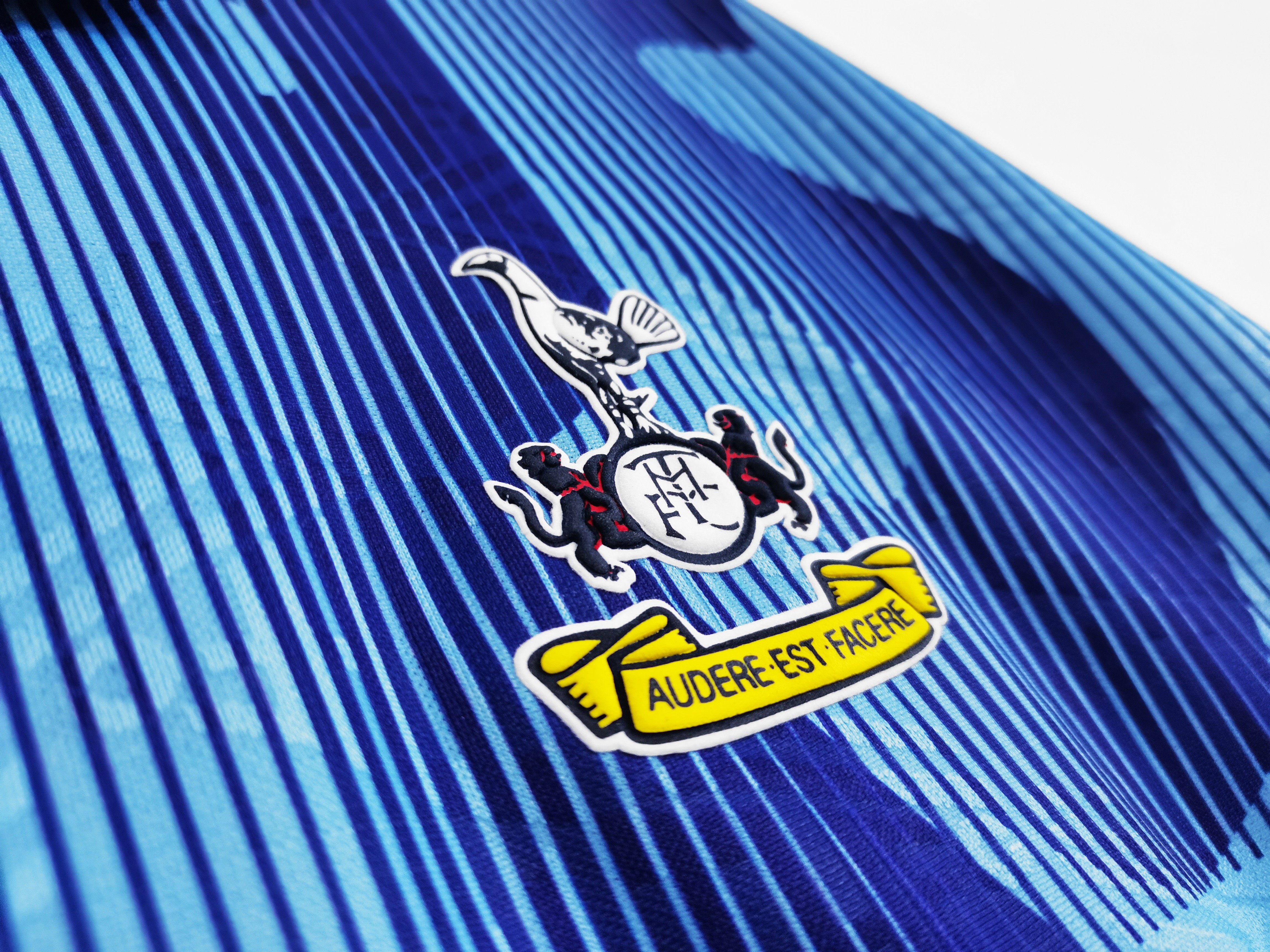 1992/94 Tottenham Third Vintage Shirt