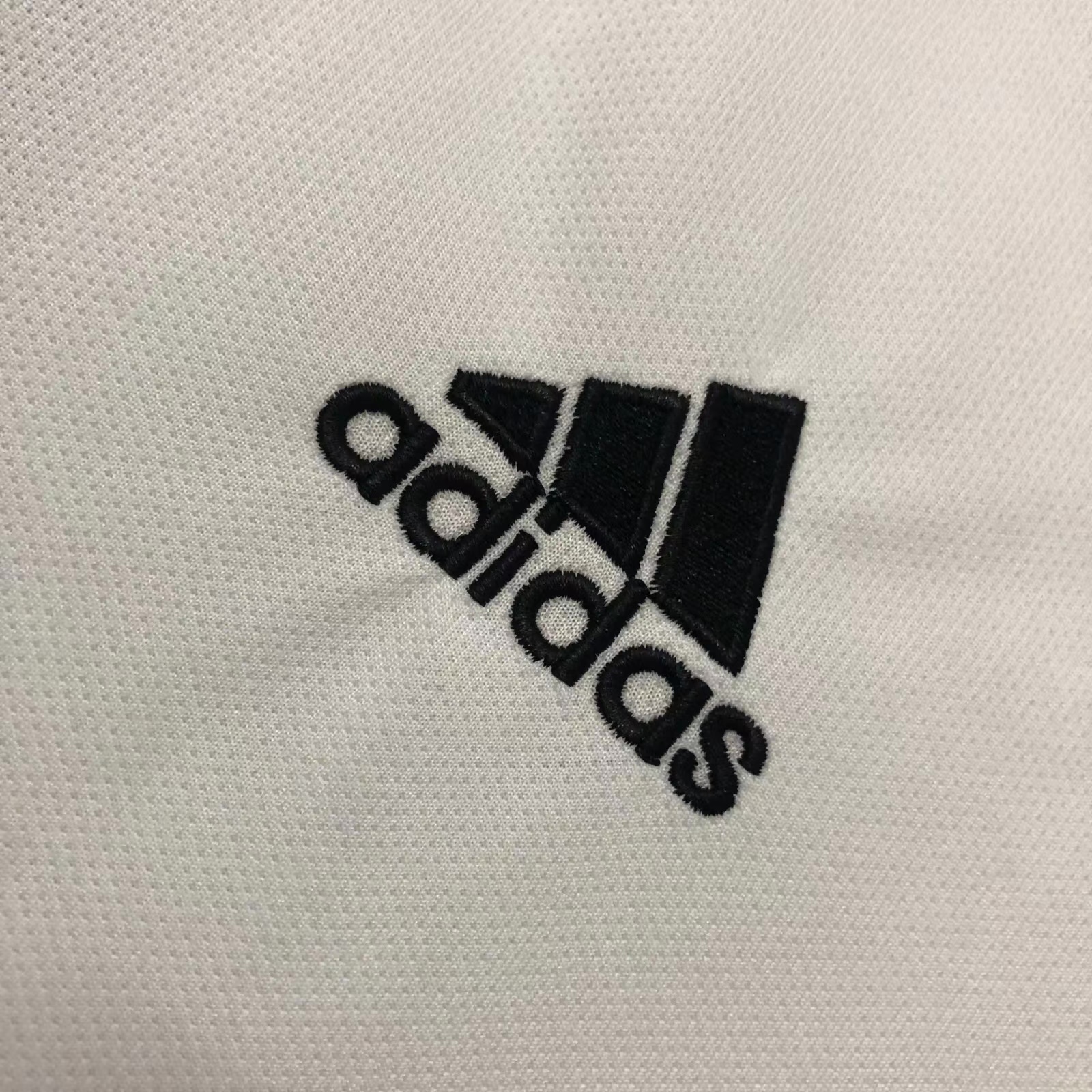 2002 AC Milan Away Retro Football Jersey