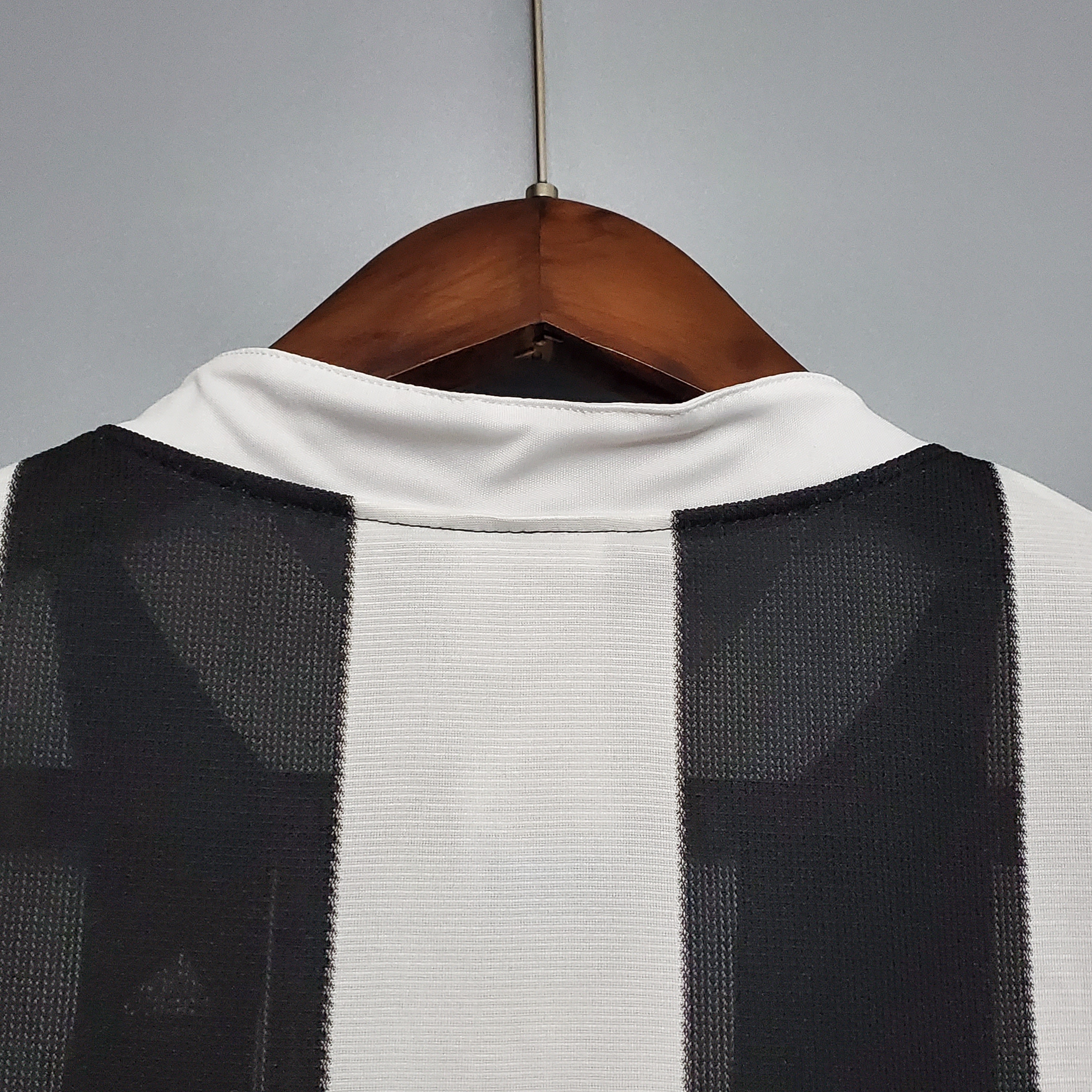 1995/97 Newcastle United Home Short Sleeve Retro Football Shirt  