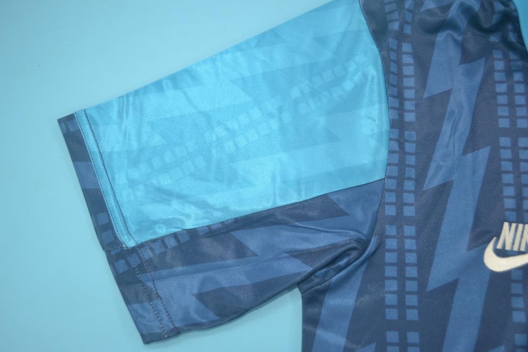 1994/95 Arsenal Away Vintage Shirt