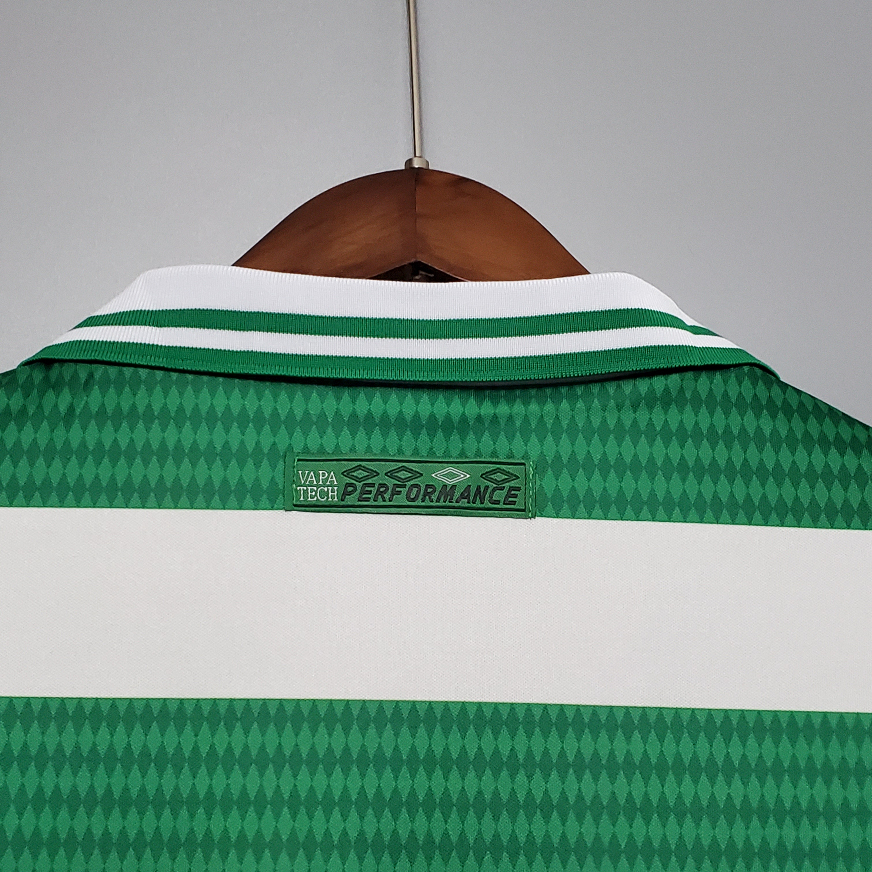 1998/99 Celtic Home Vintage Jersey