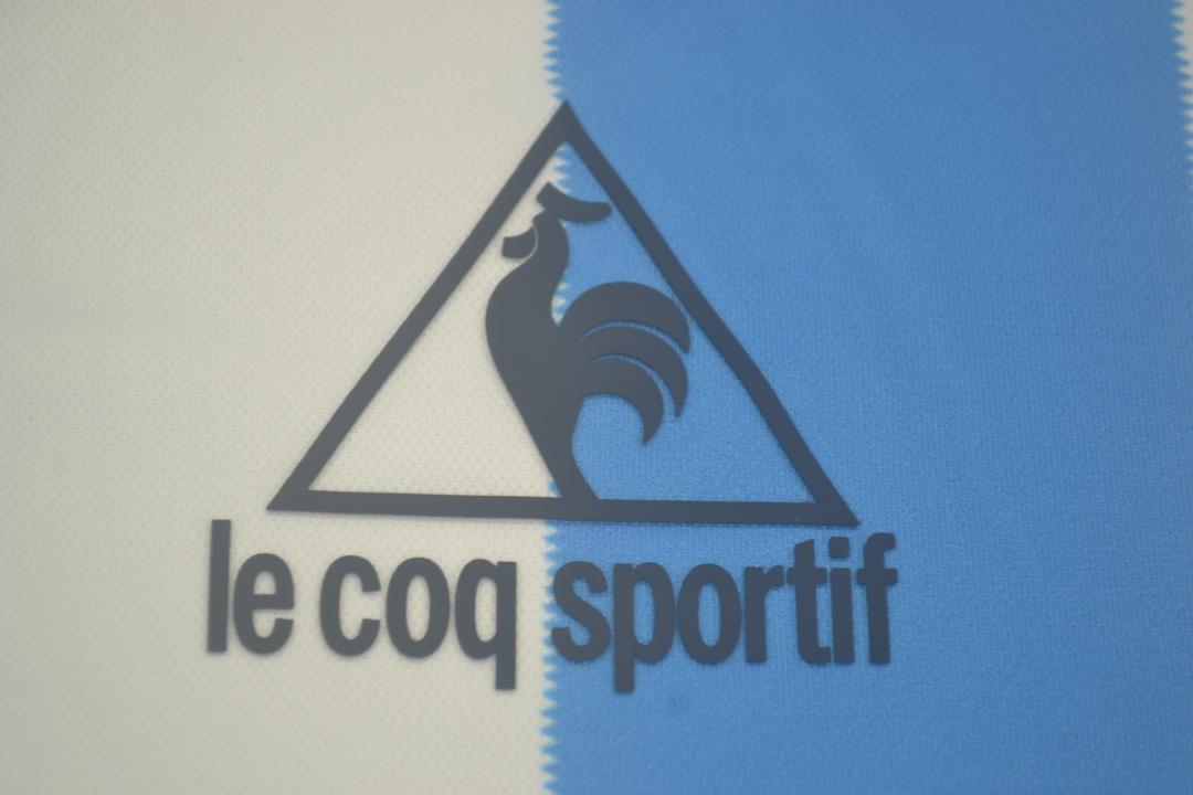 1986 Argentina Home Long sleeve Vintage Shirt