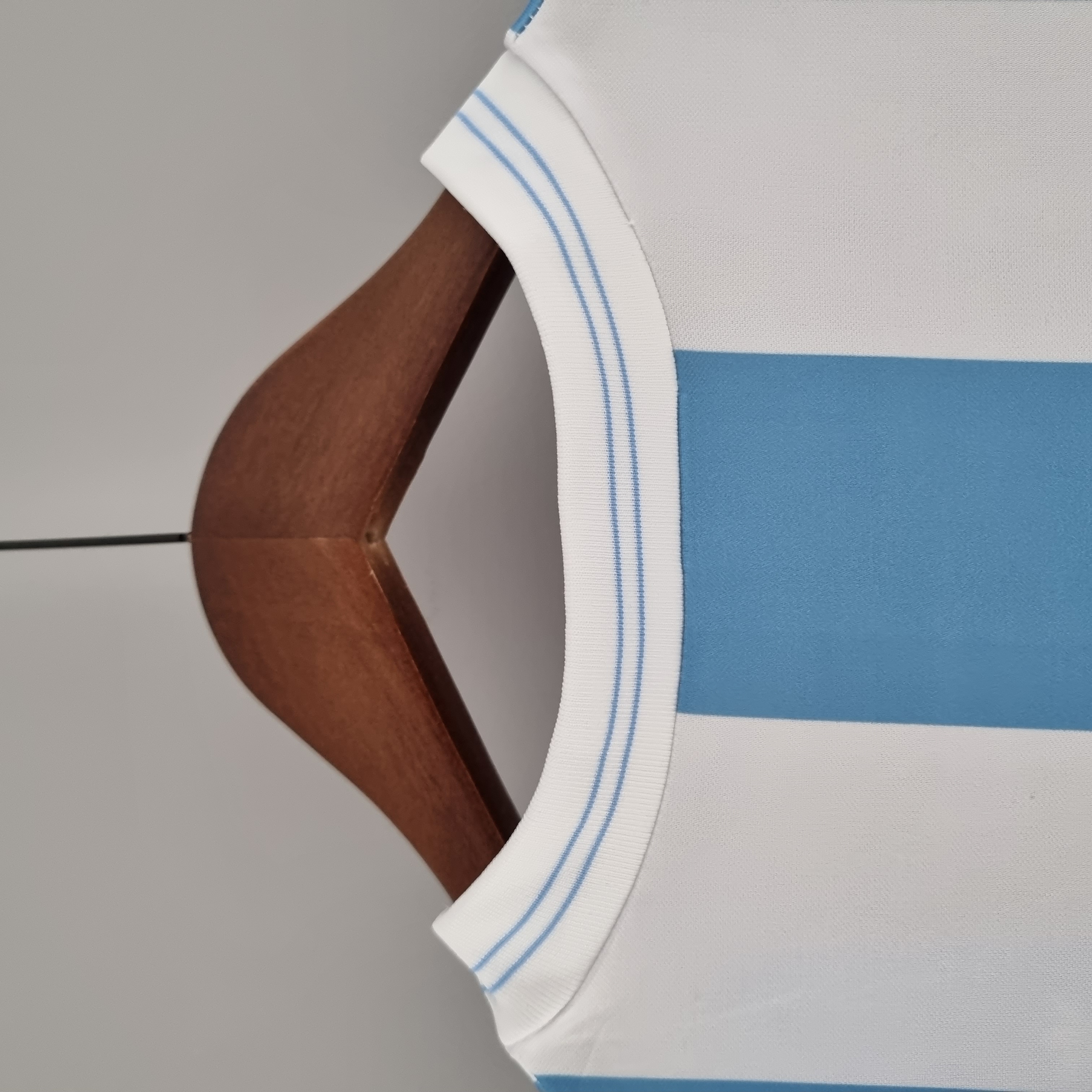 1993 Argentina Home Vintage Shirt