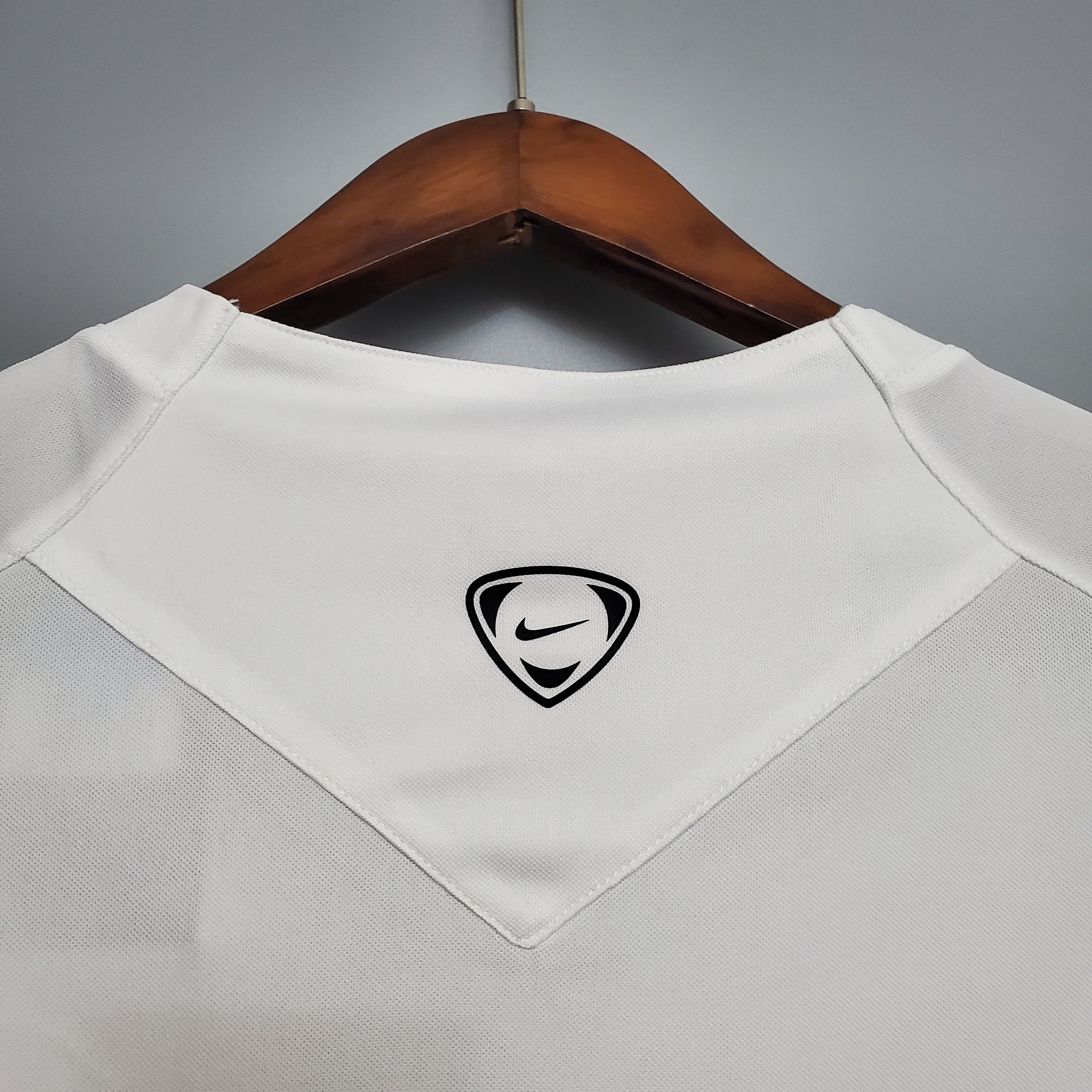 2007/08 Celtic Retro Home Jersey