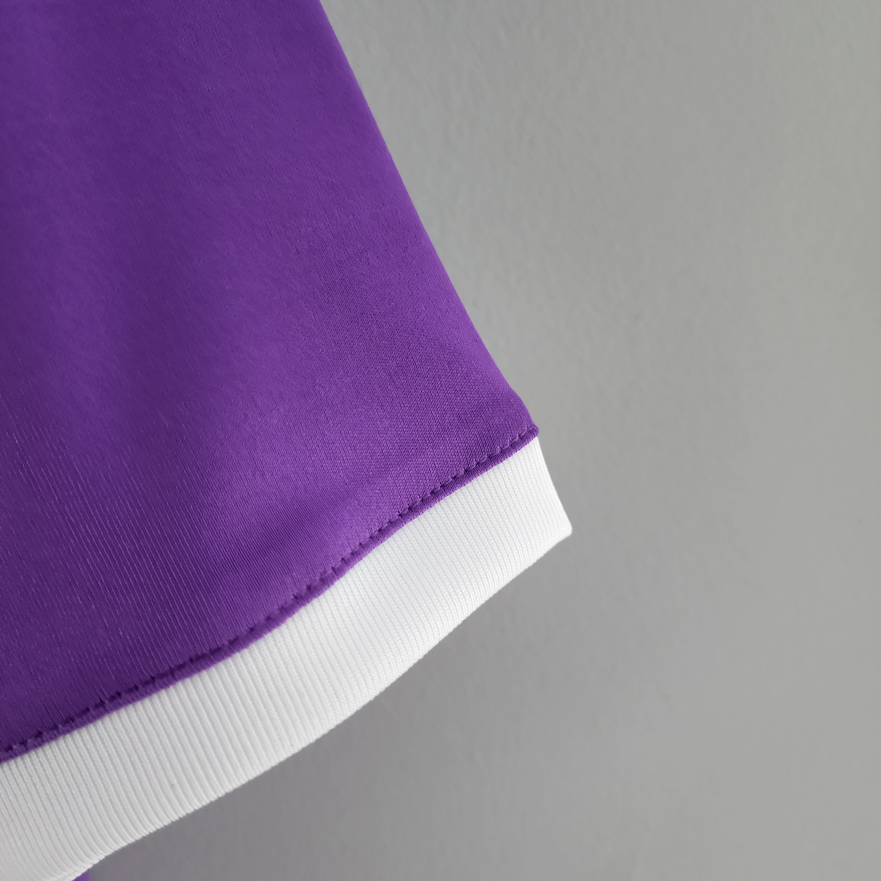 2017/18 Real Madrid Away kit