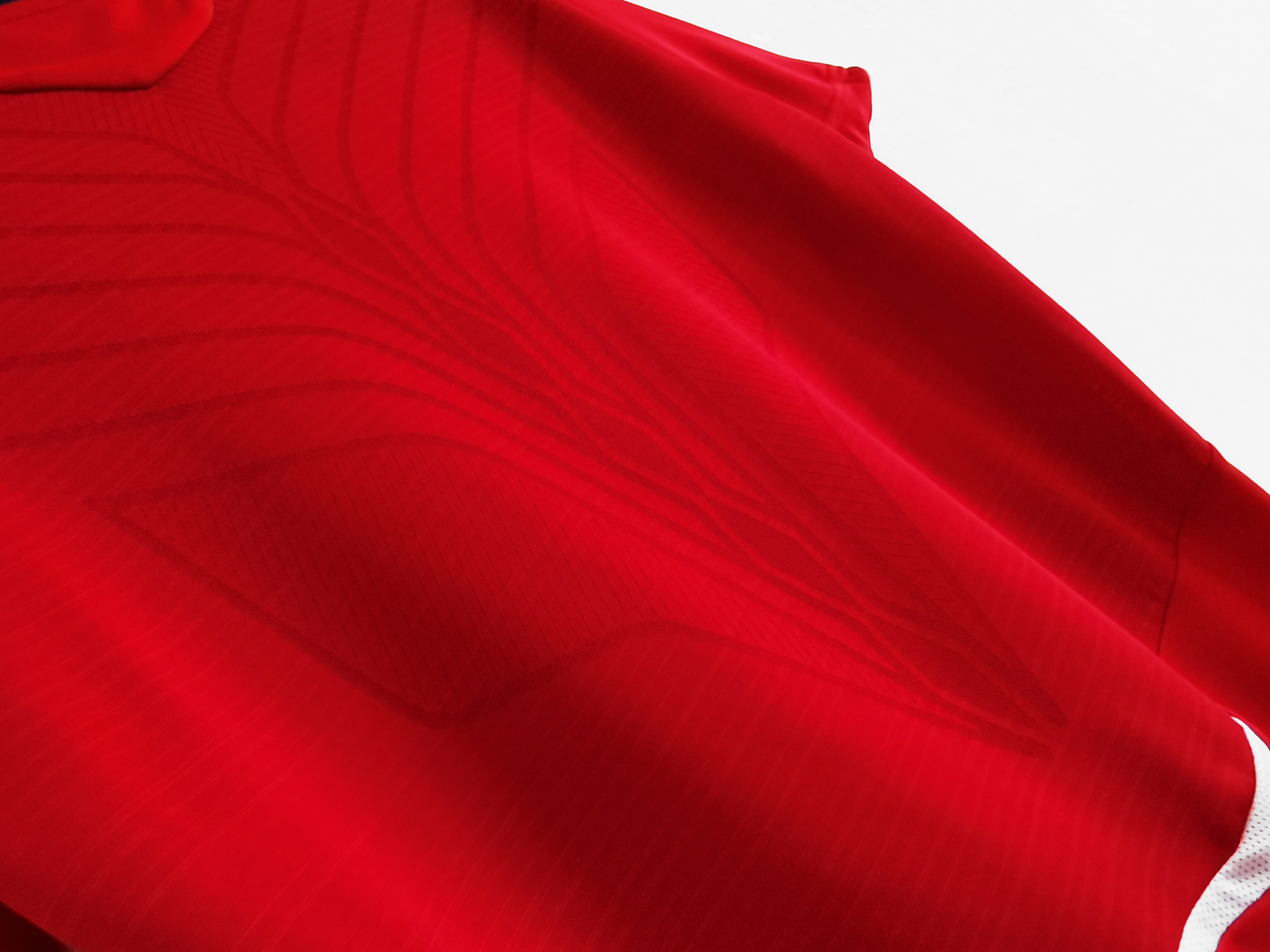 2008/10 England Away National Team Retro Jersey